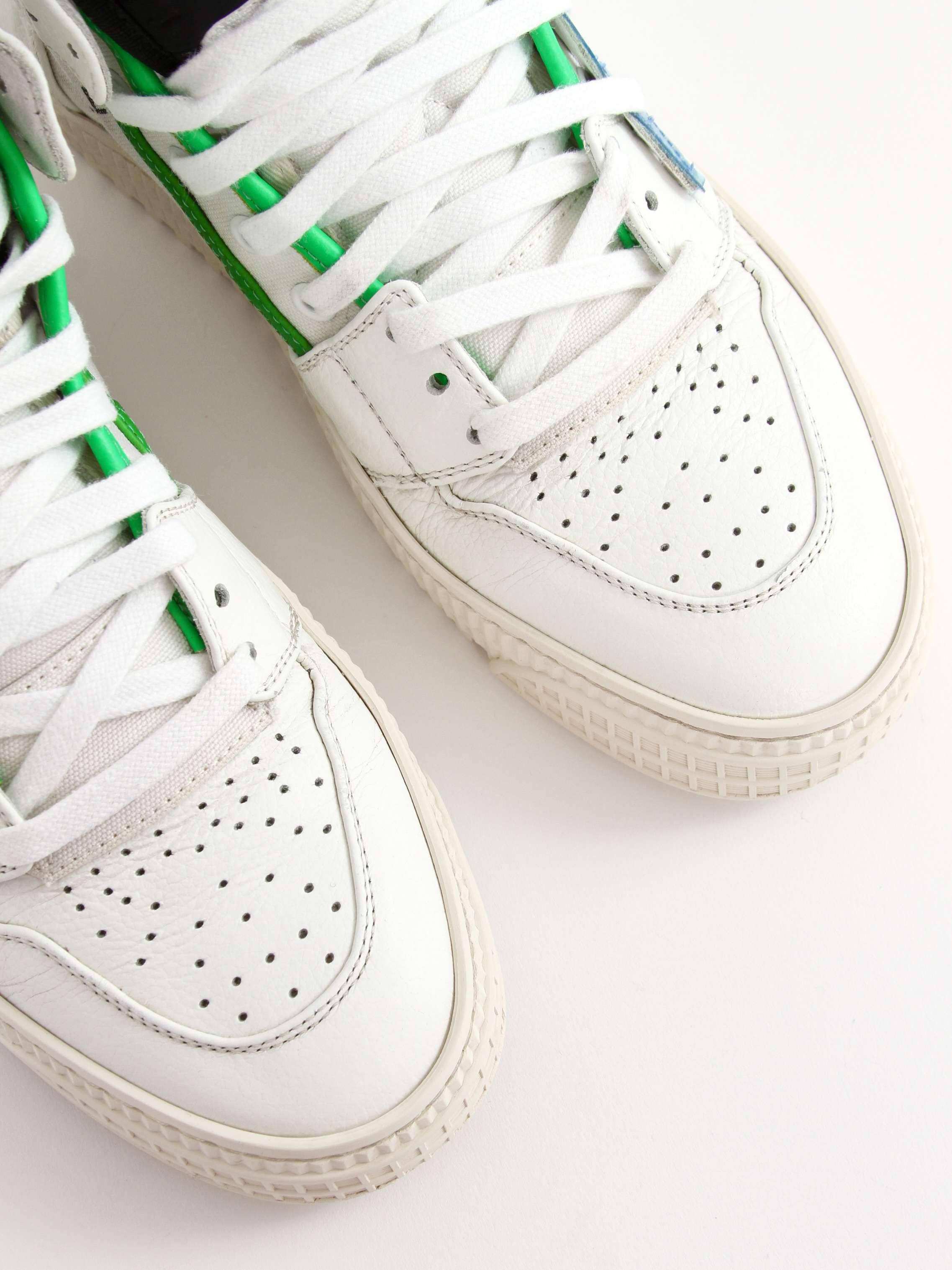 Off-White 39, фото 4