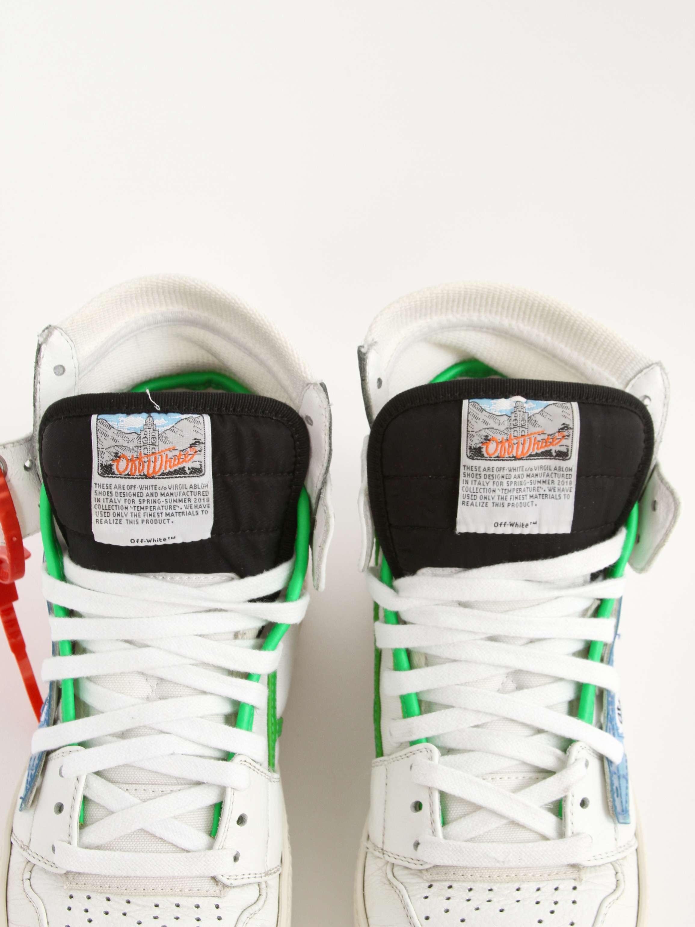 Off-White 39, фото 5