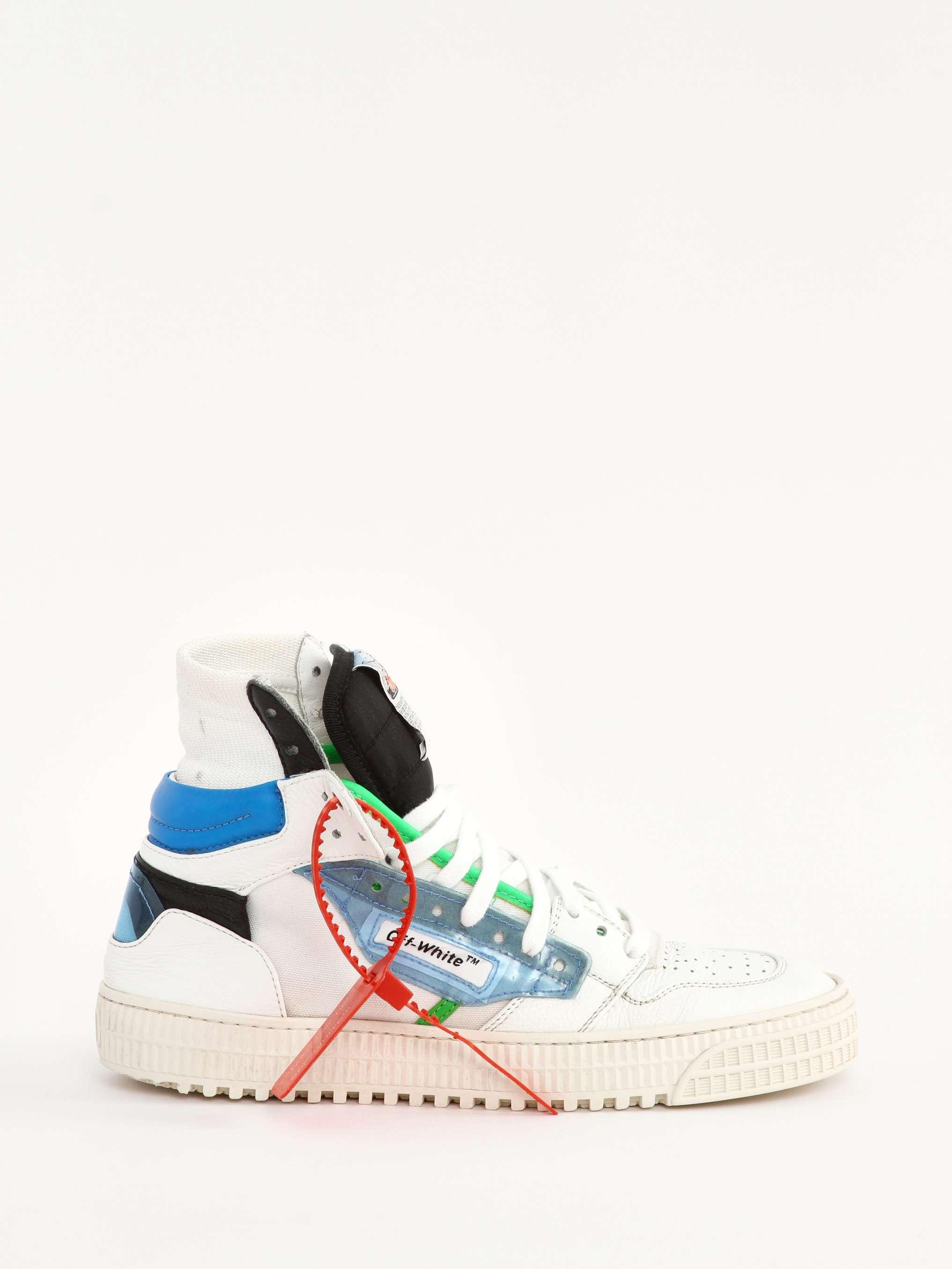 Off-White 39, фото 1