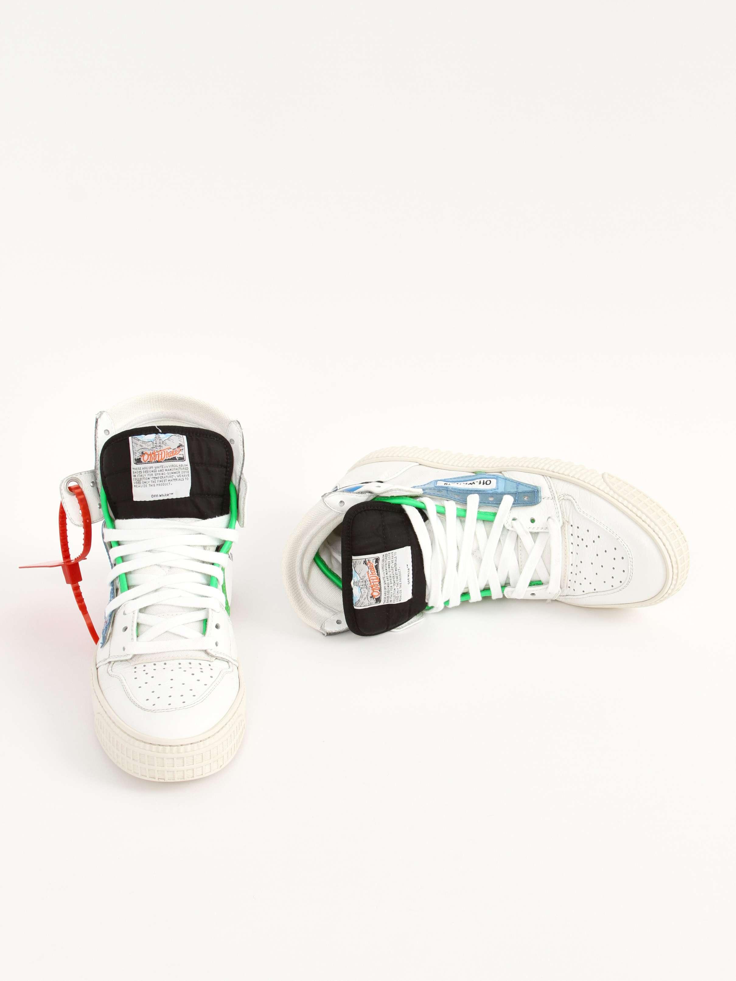 Off-White 39, фото 3