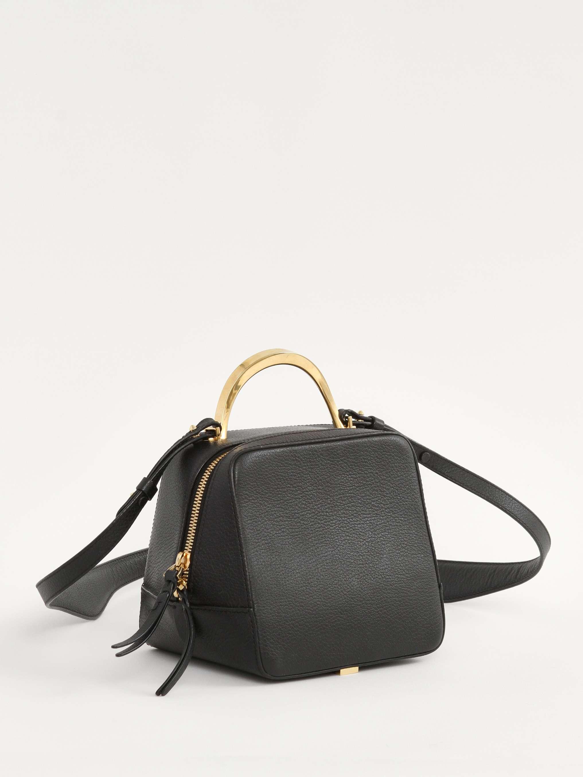 The Volon Leather Bag , фото 2