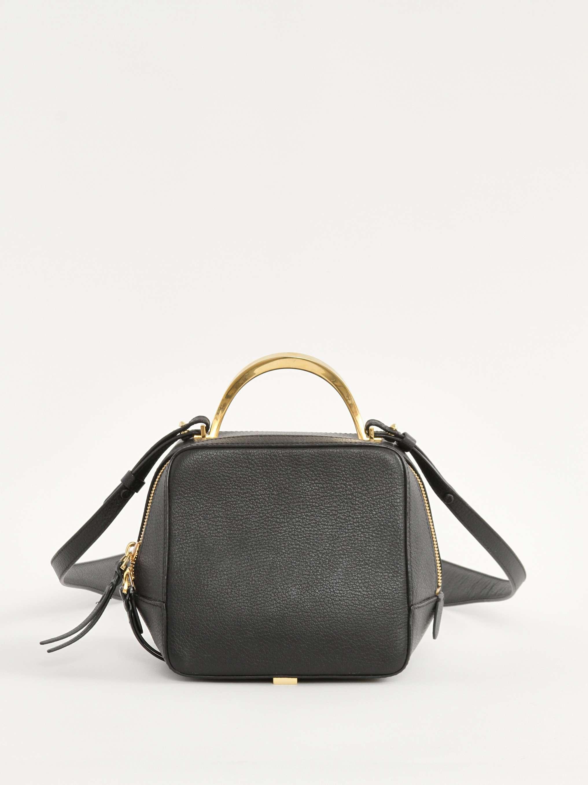 The Volon Leather Bag , фото 1
