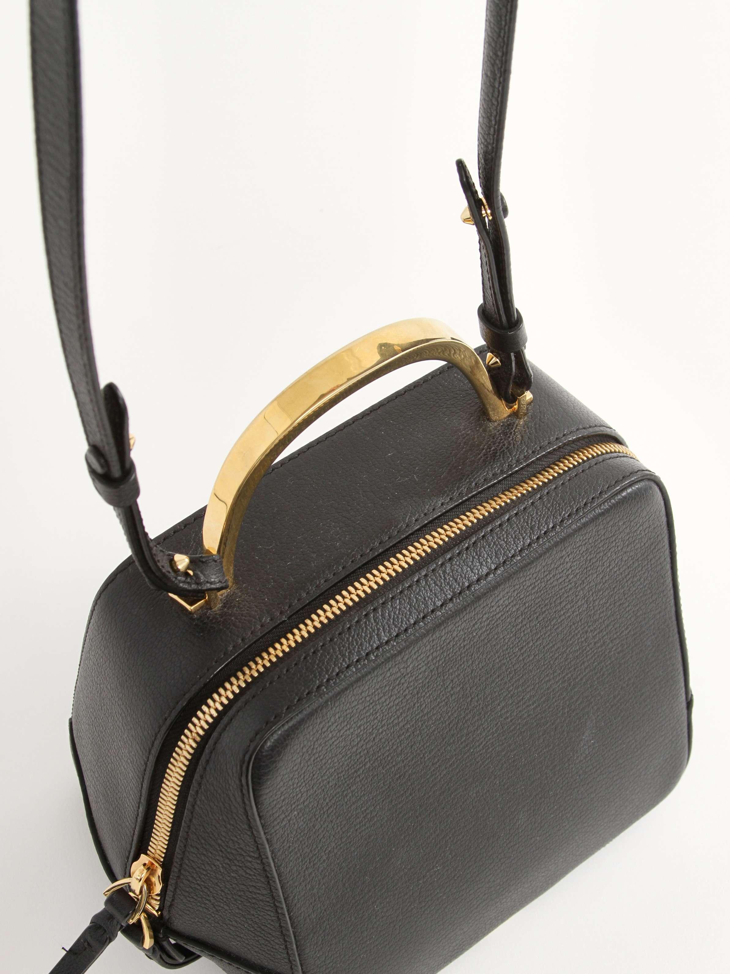 The Volon Leather Bag , фото 5