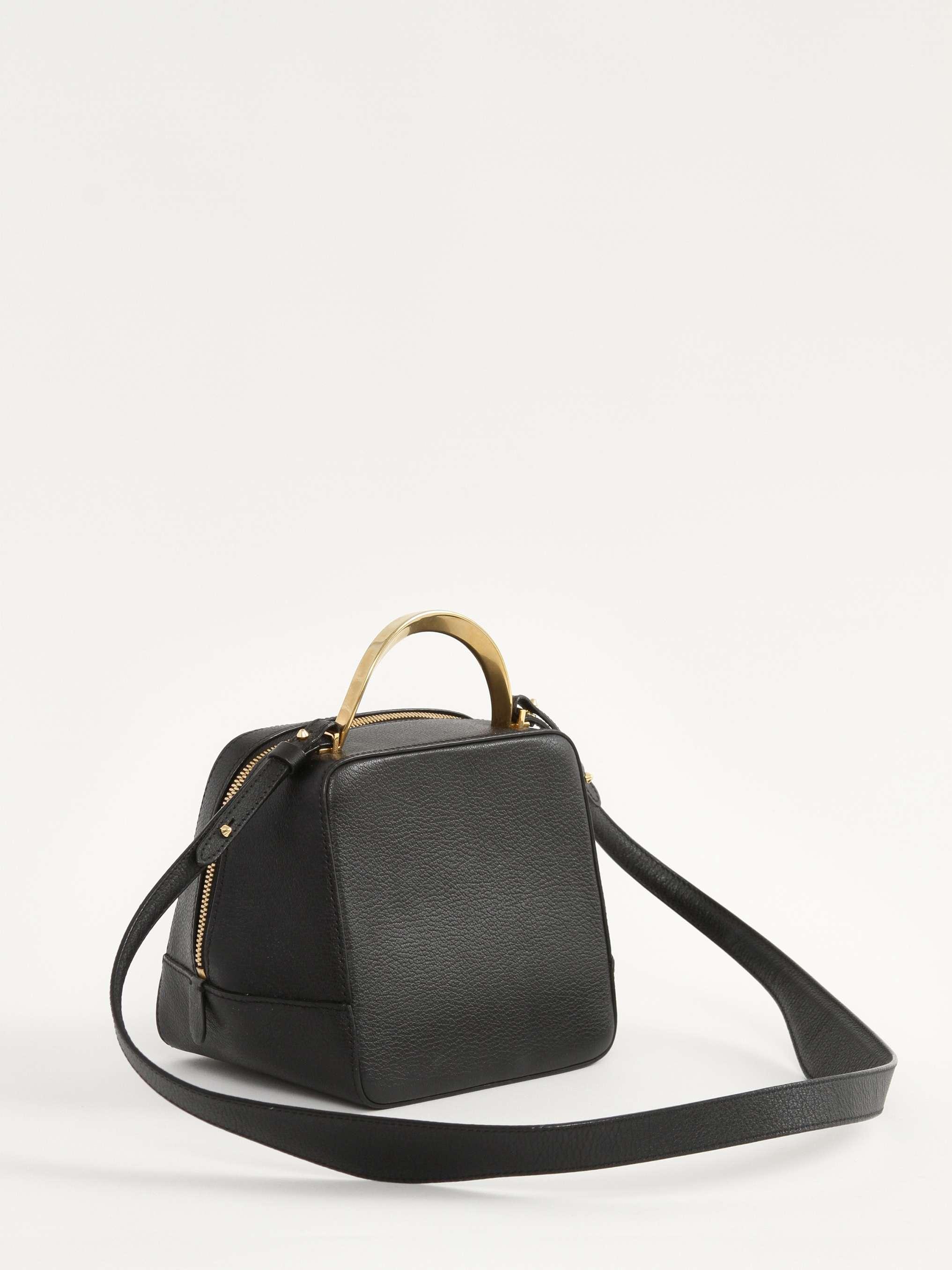 The Volon Leather Bag , фото 3