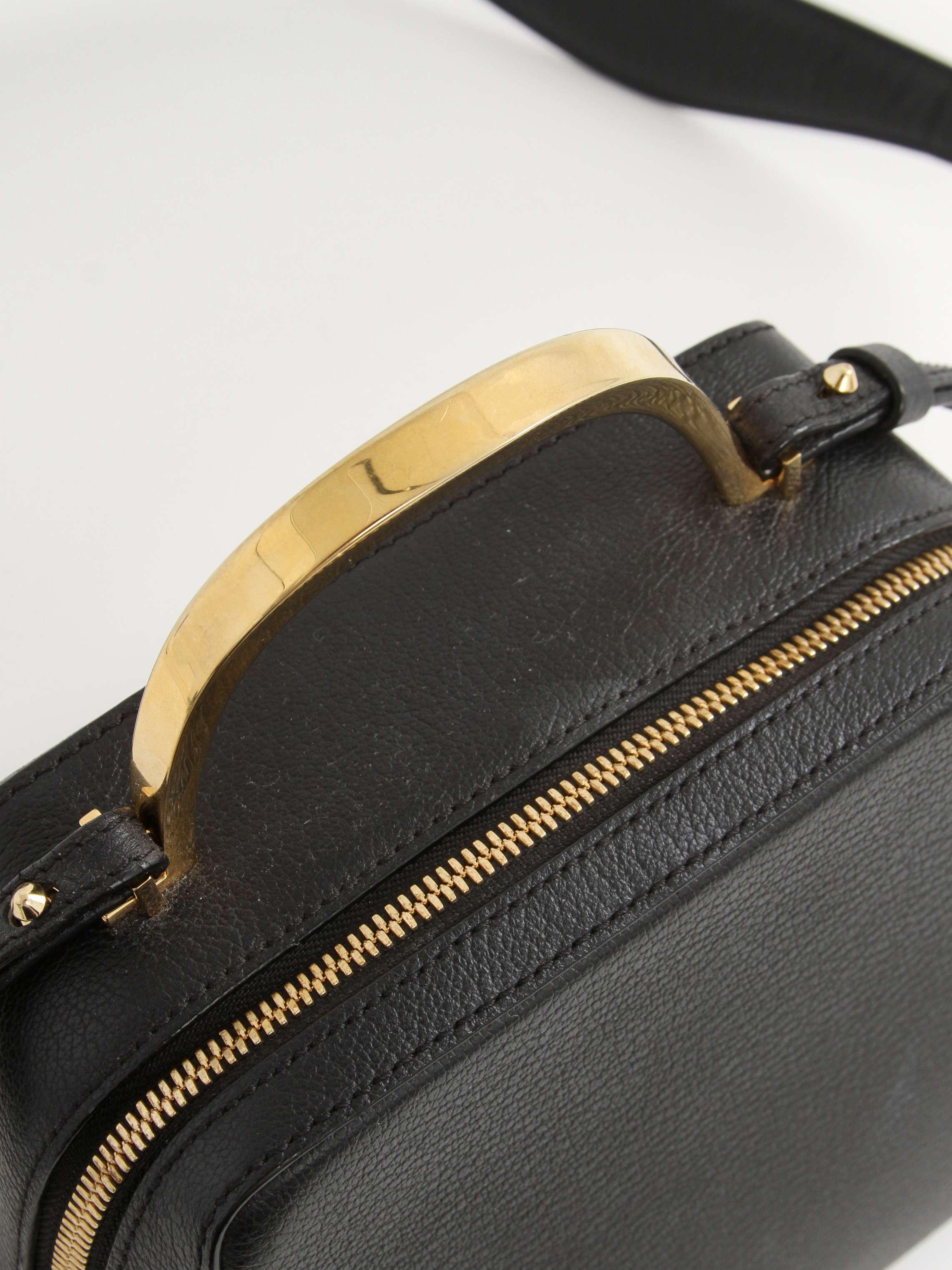 The Volon Leather Bag , фото 4