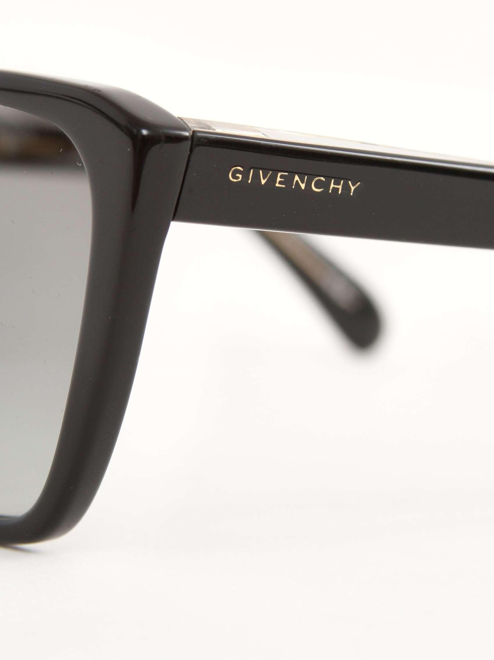 Givenchy Sunglasses, фото 5