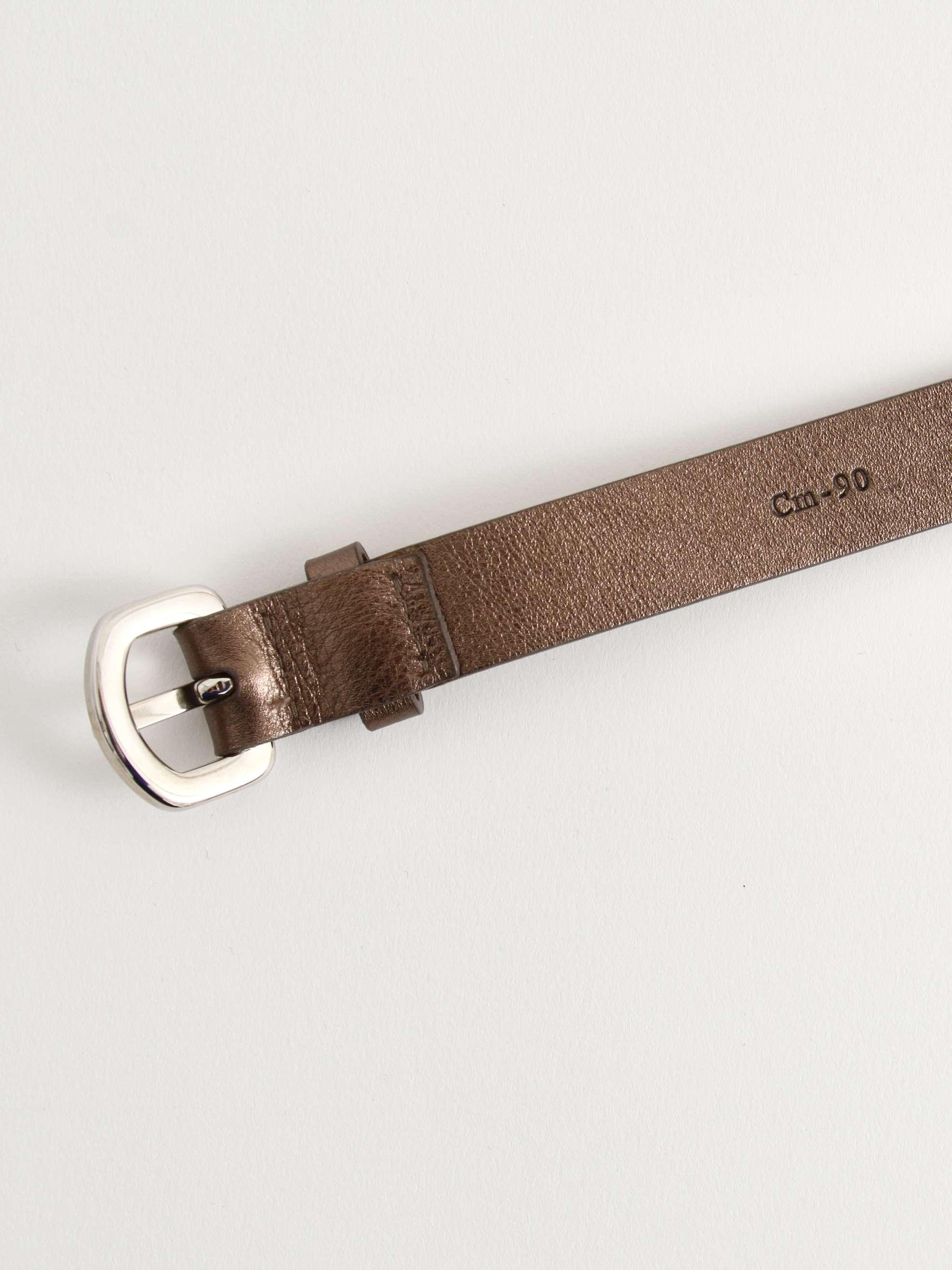 Salvatore Ferragamo Belt, фото 3