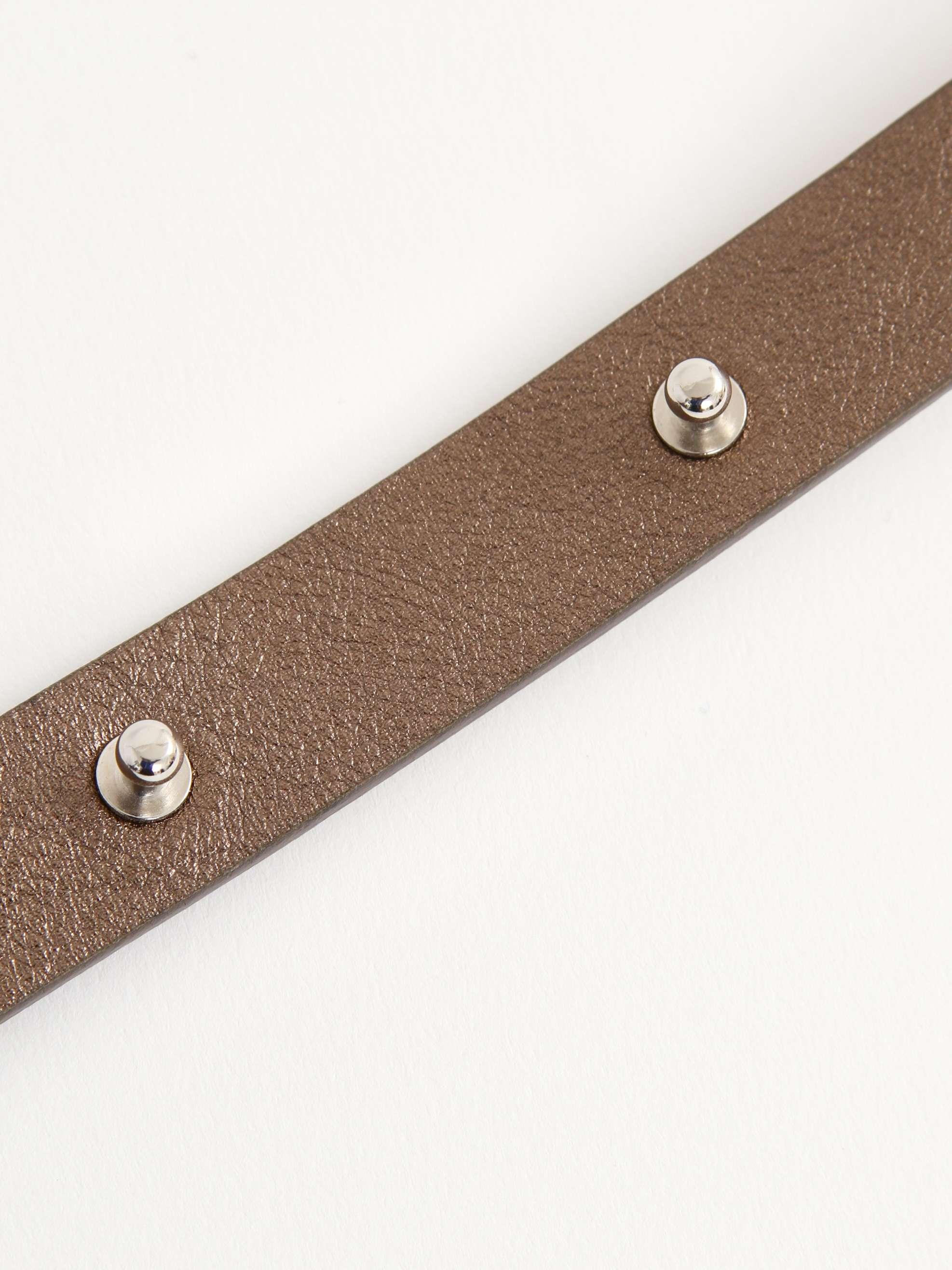 Salvatore Ferragamo Belt, фото 5