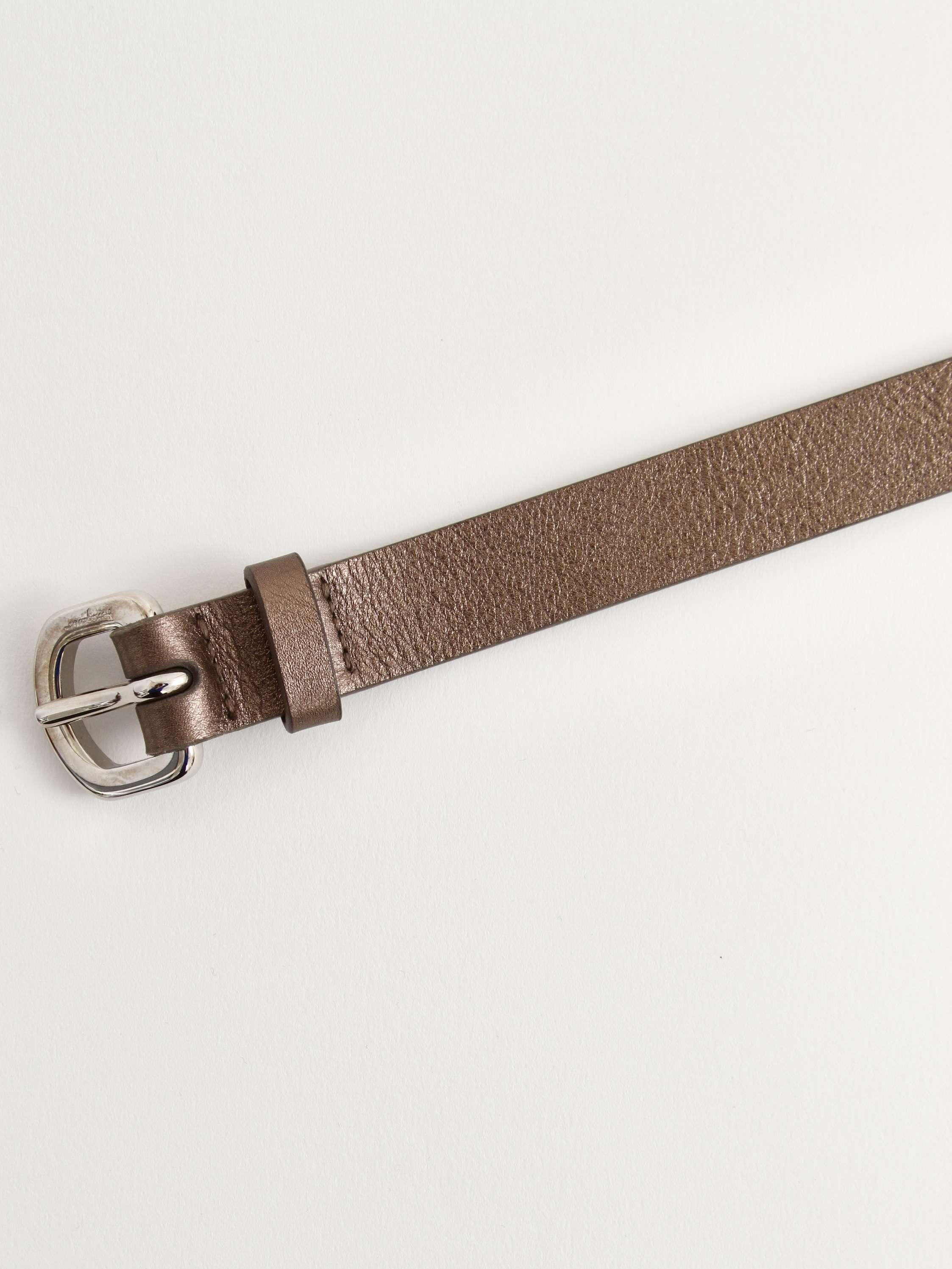 Salvatore Ferragamo Belt, фото 2