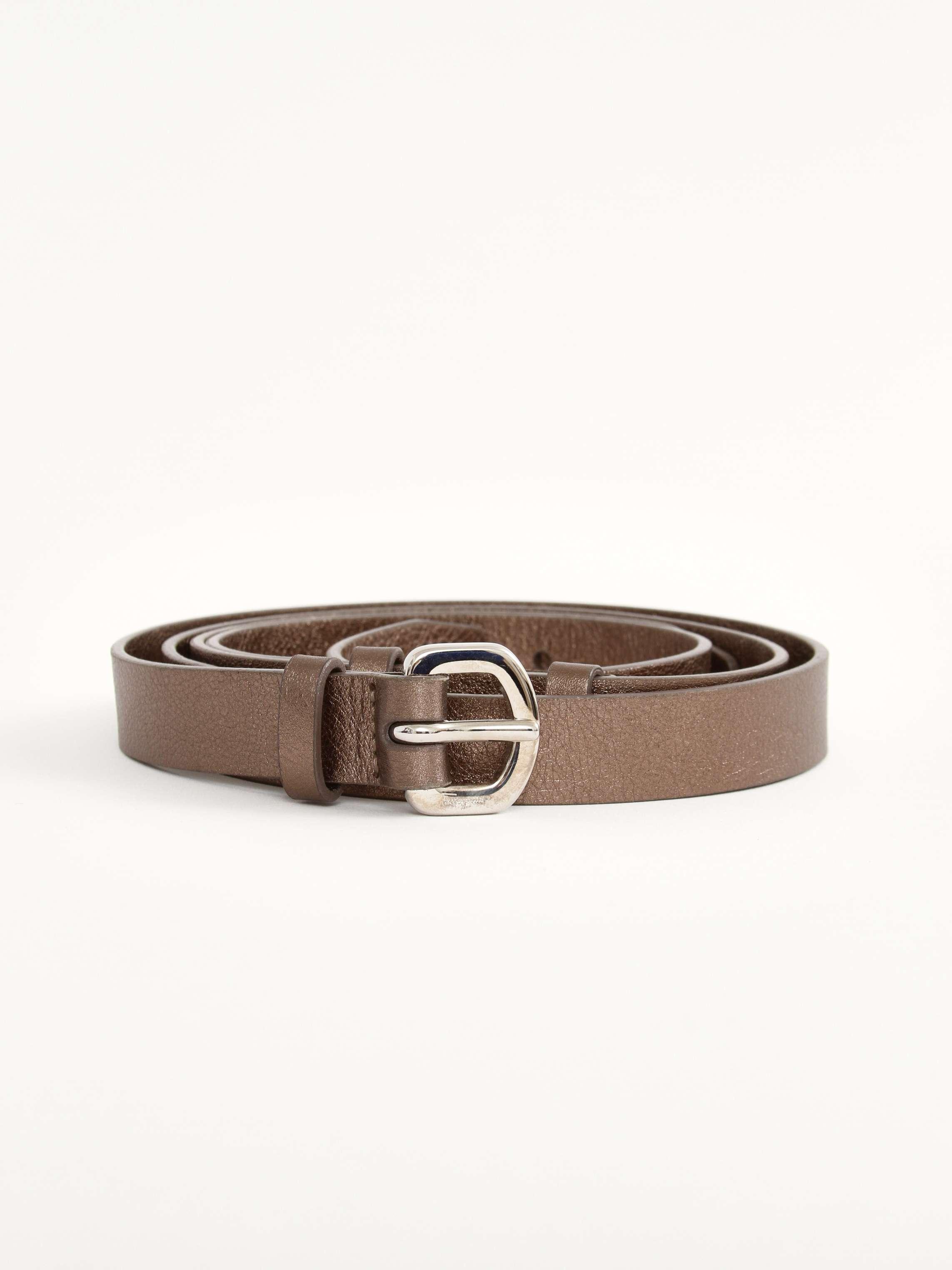 Salvatore Ferragamo Belt, фото 1