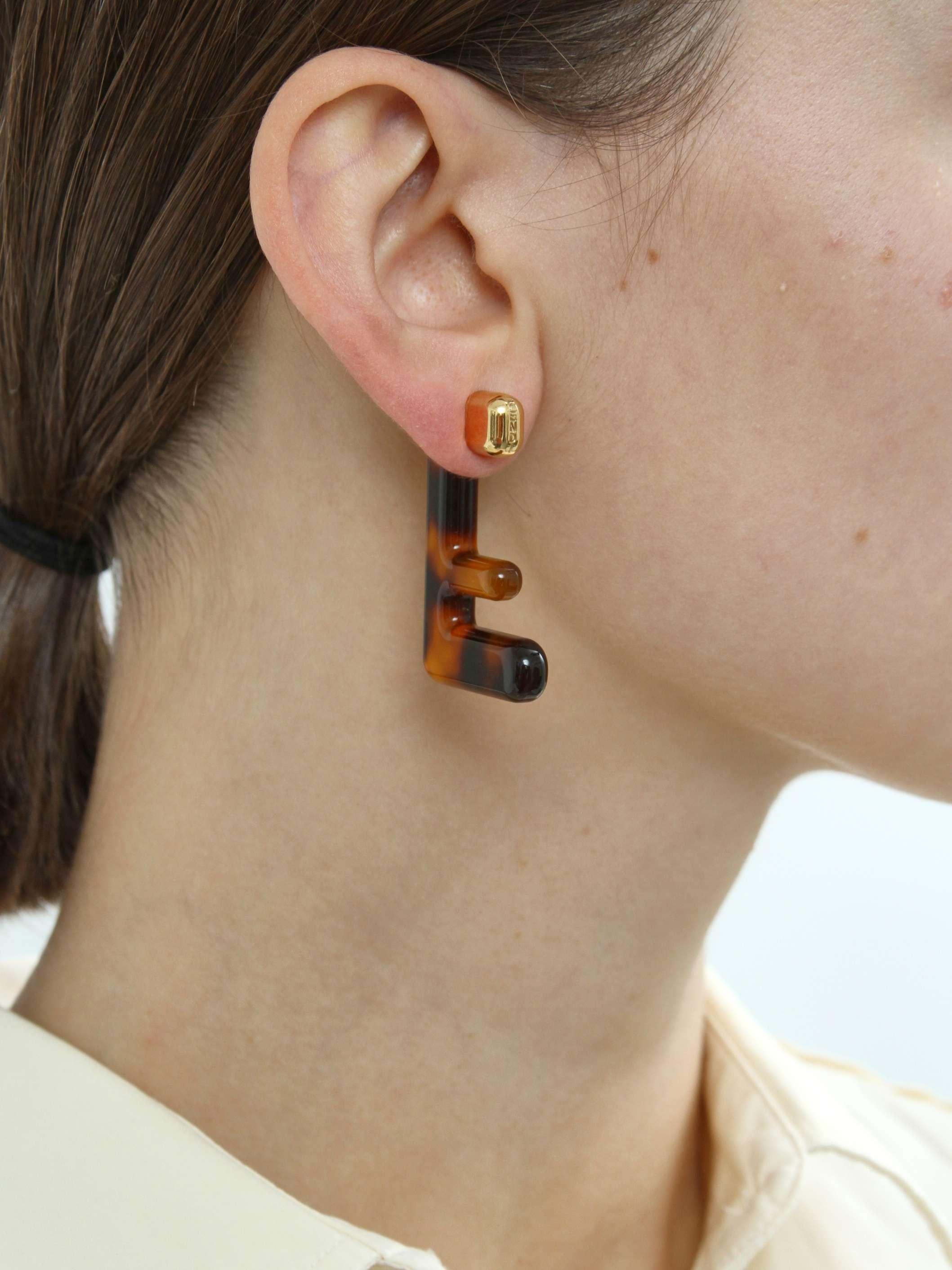 Fendi Earrings, фото 3