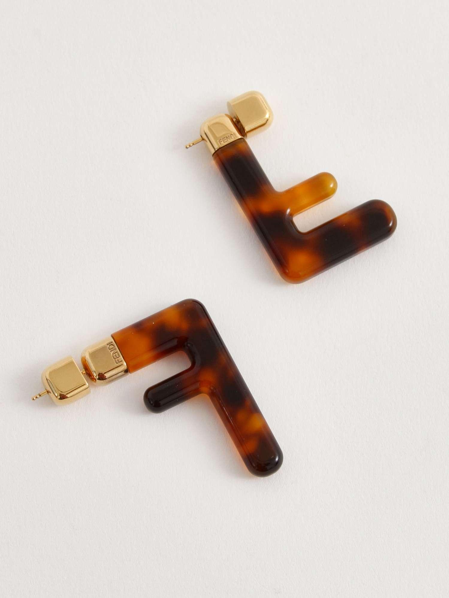 Fendi Earrings, фото 2