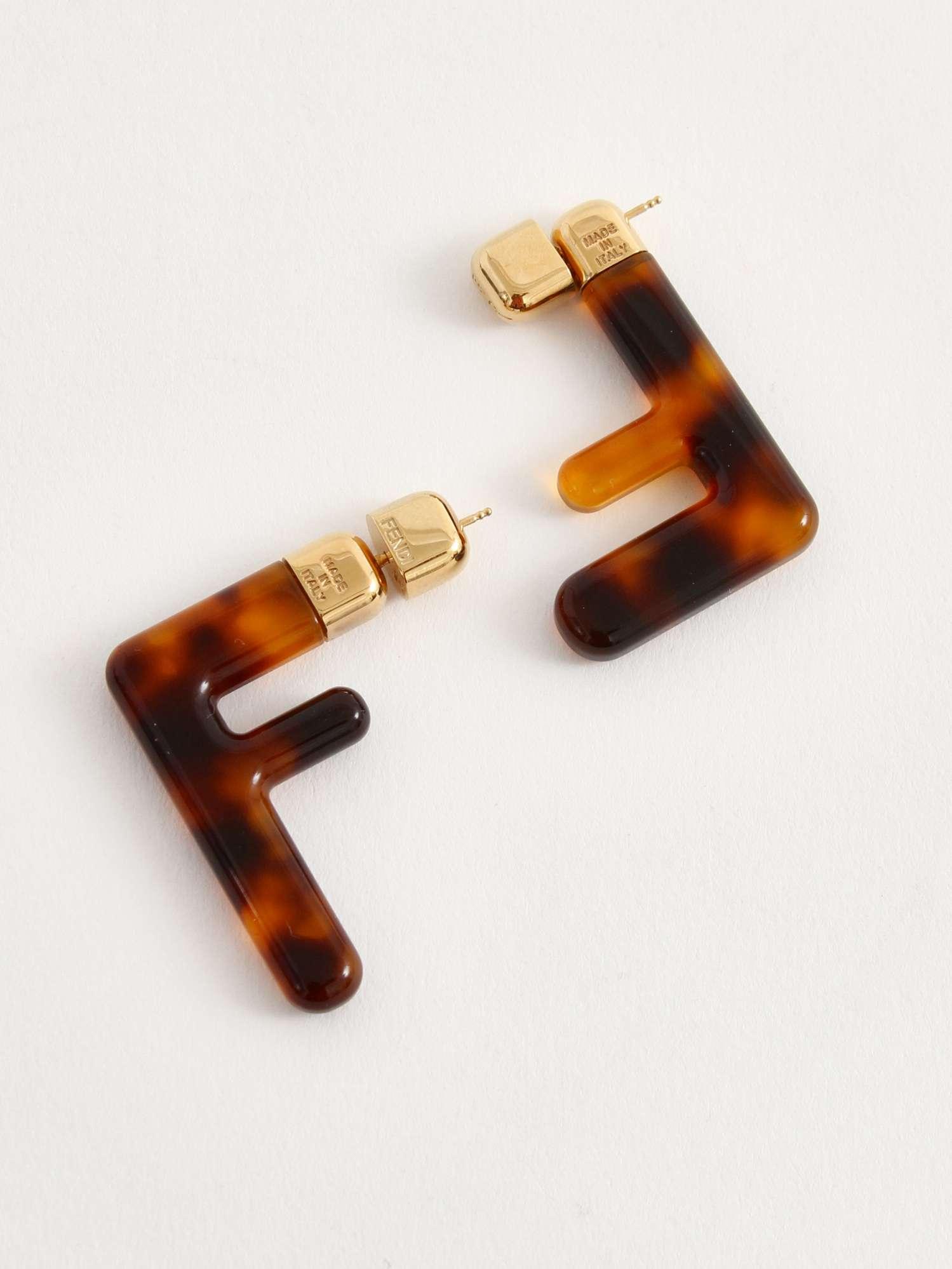 Fendi Earrings, фото 1