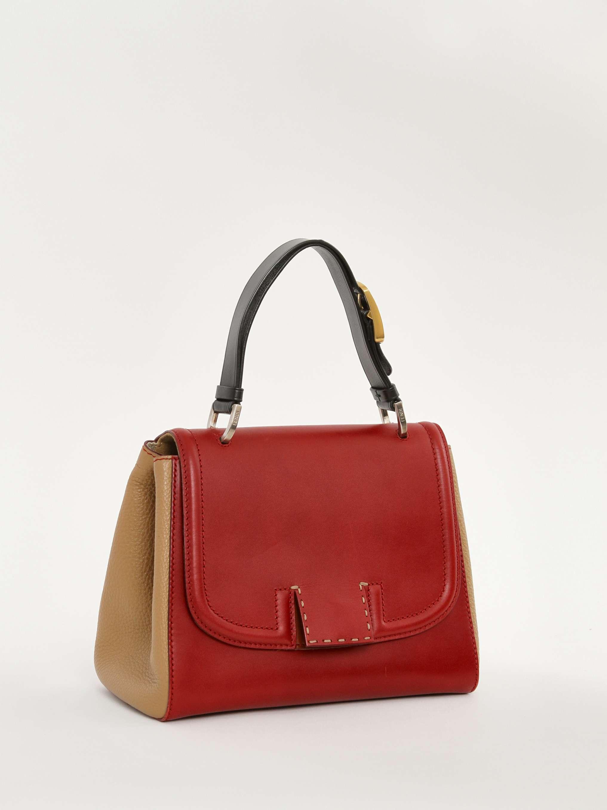 Fendi Silvana, фото 2