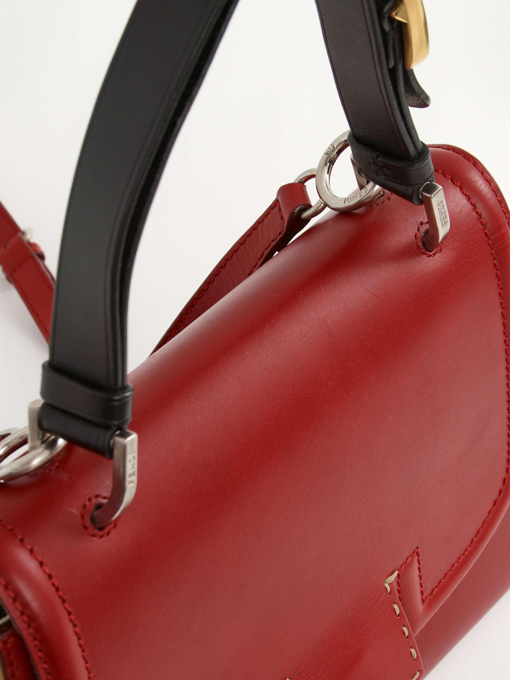 Fendi Silvana, фото 4
