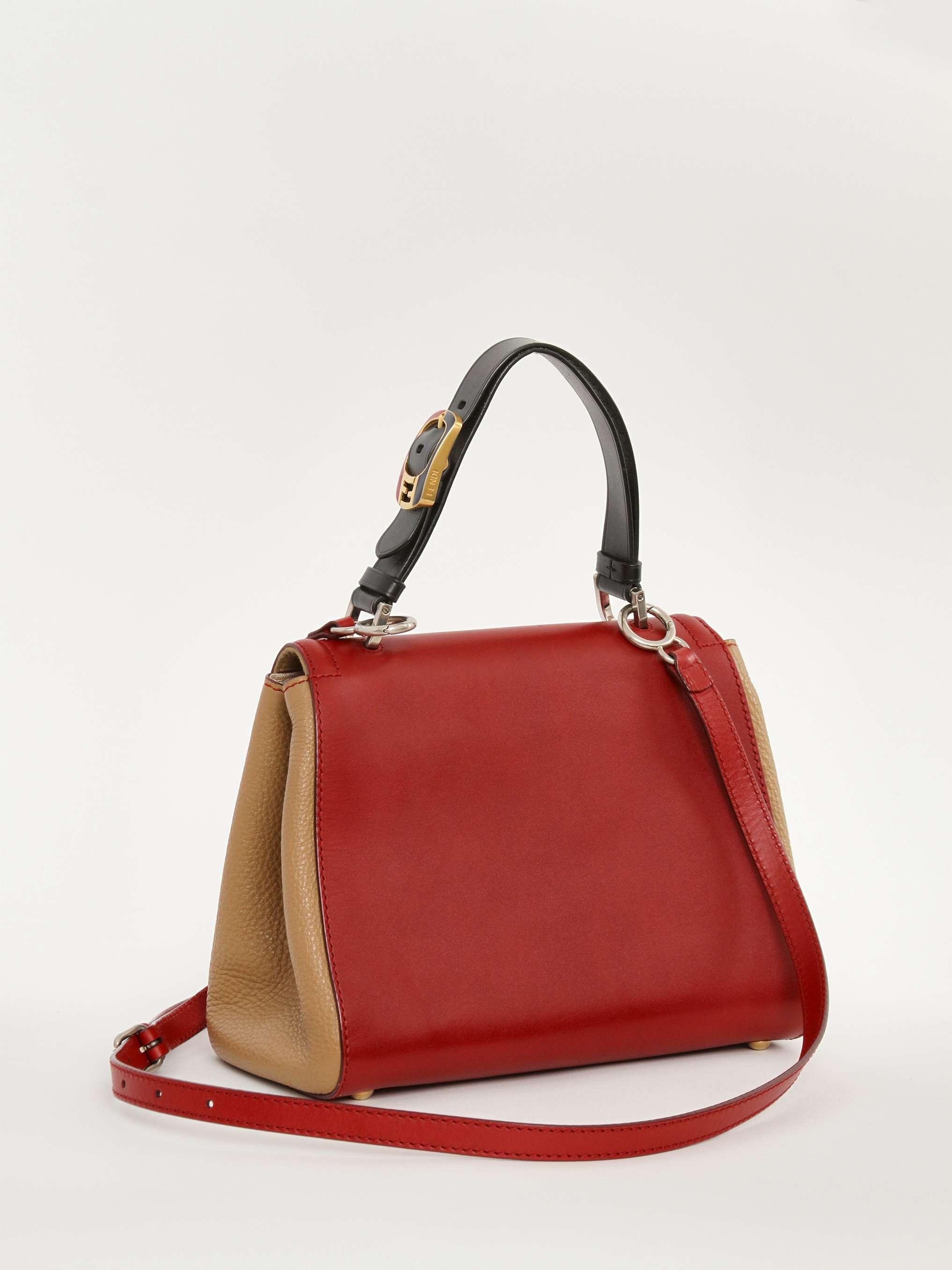 Fendi Silvana, фото 3