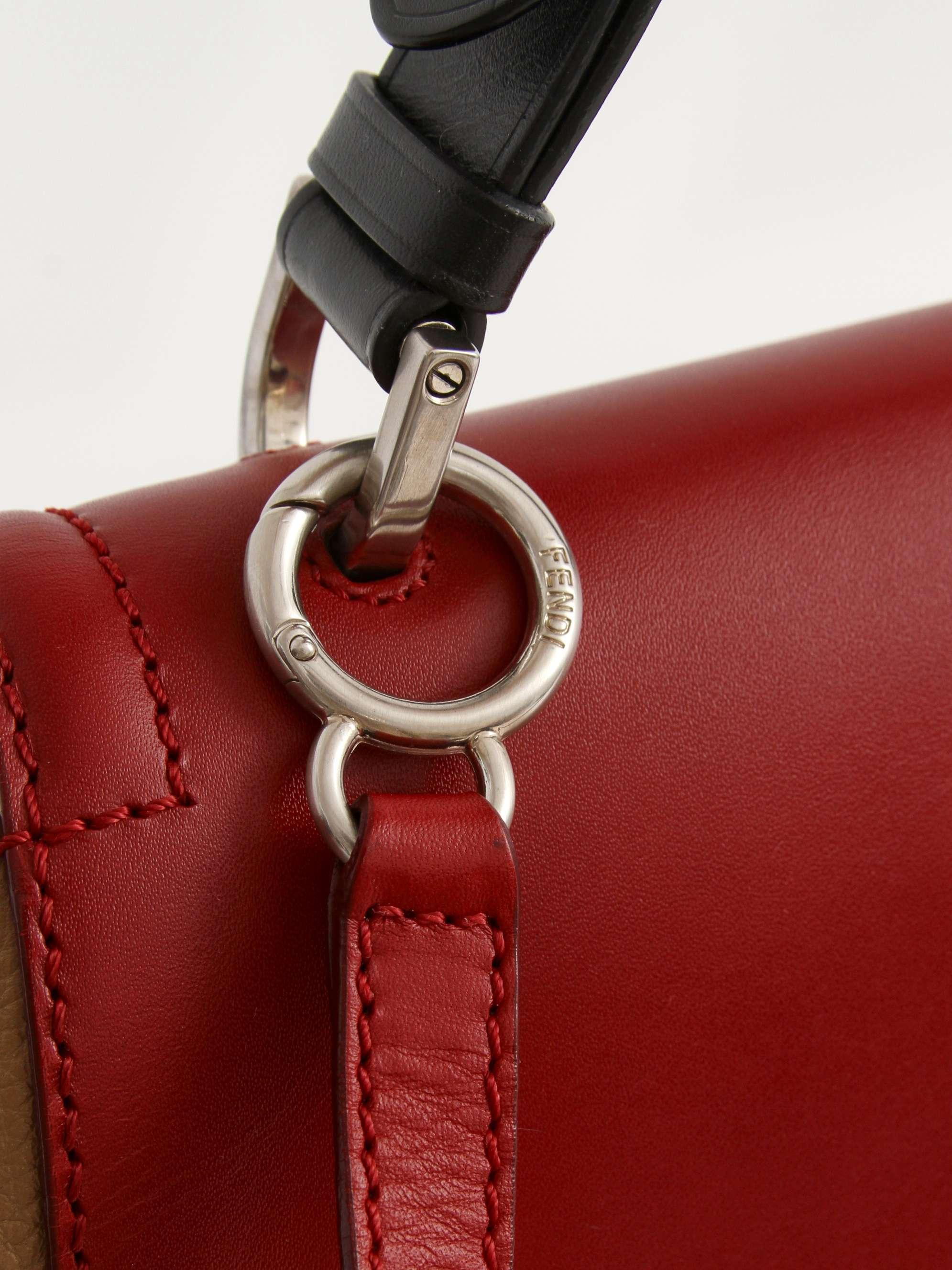 Fendi Silvana, фото 5
