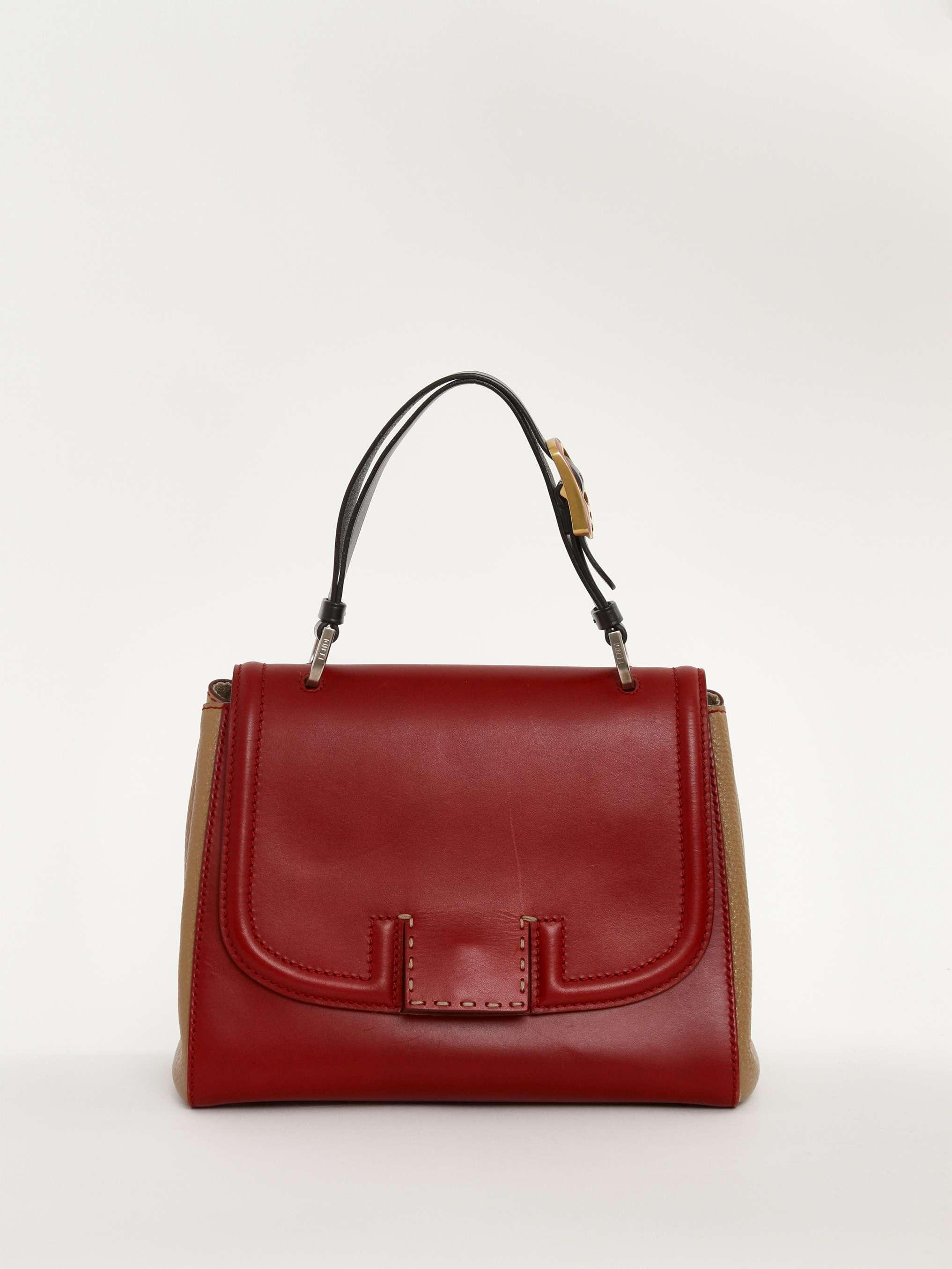Fendi Silvana, фото 1