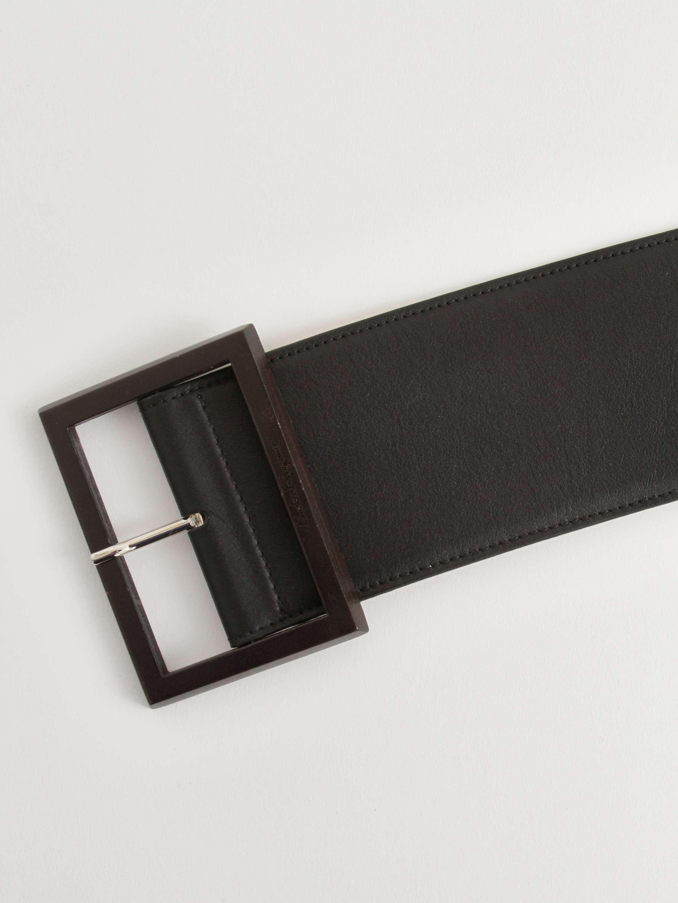 Salvatore Ferragamo Belt, фото 2