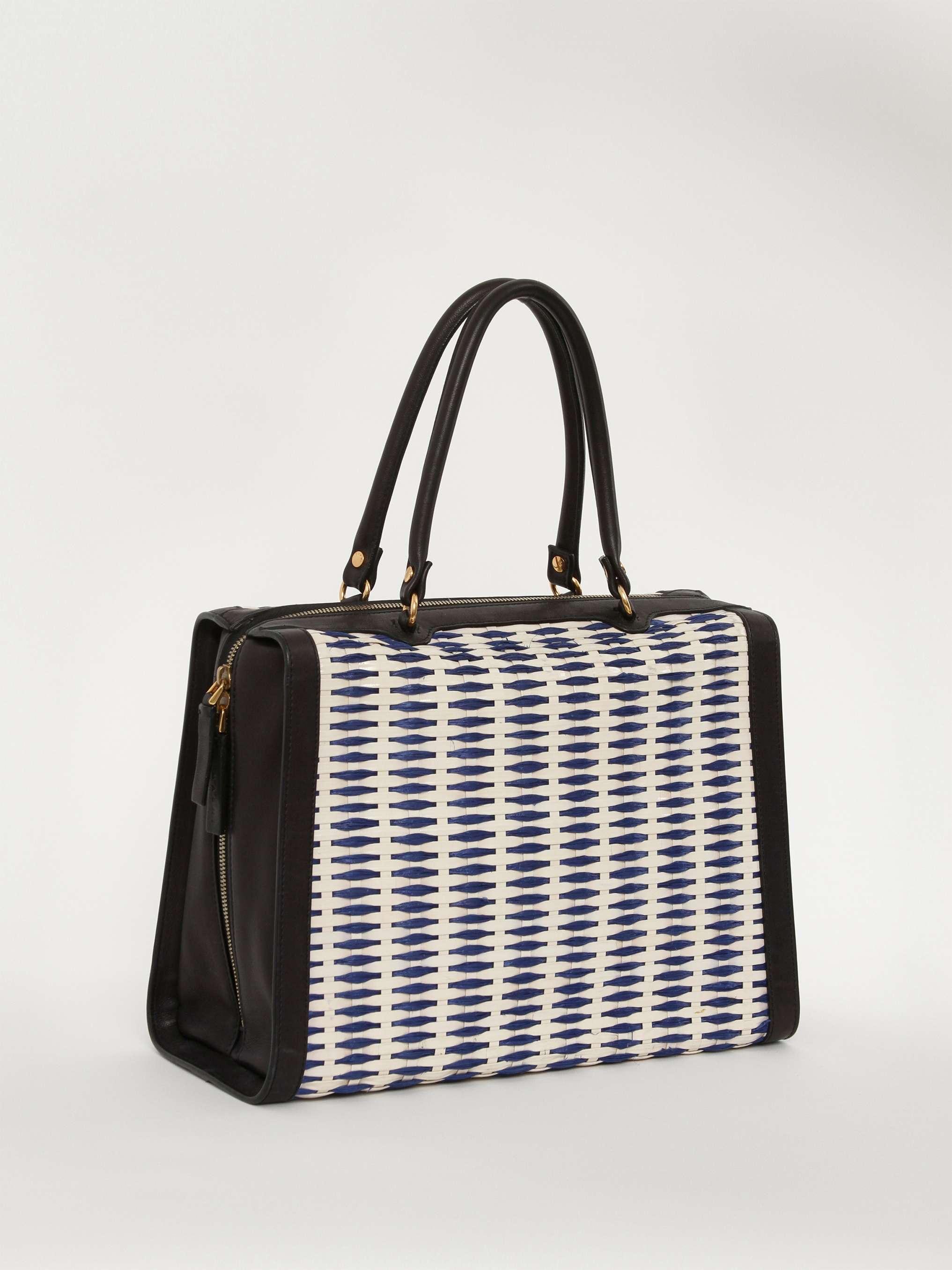 Marni Leather Bag, фото 3
