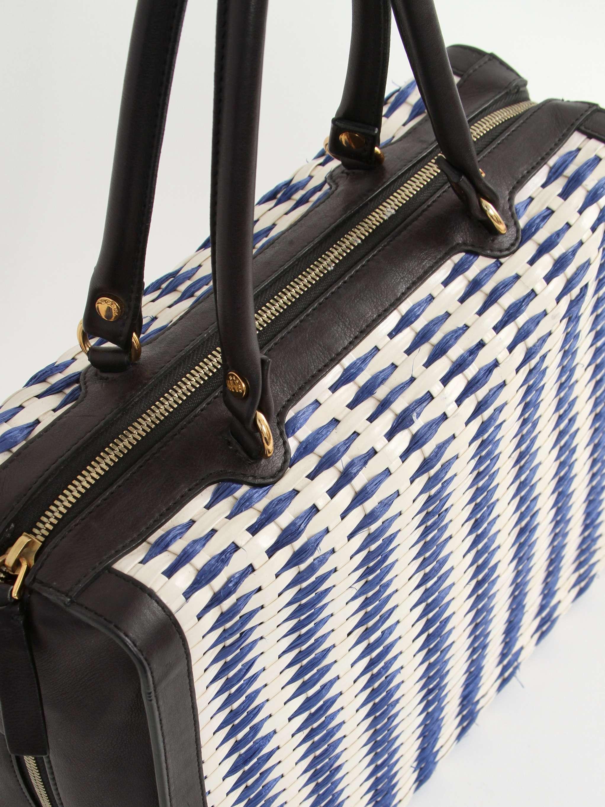 Marni Leather Bag, фото 4