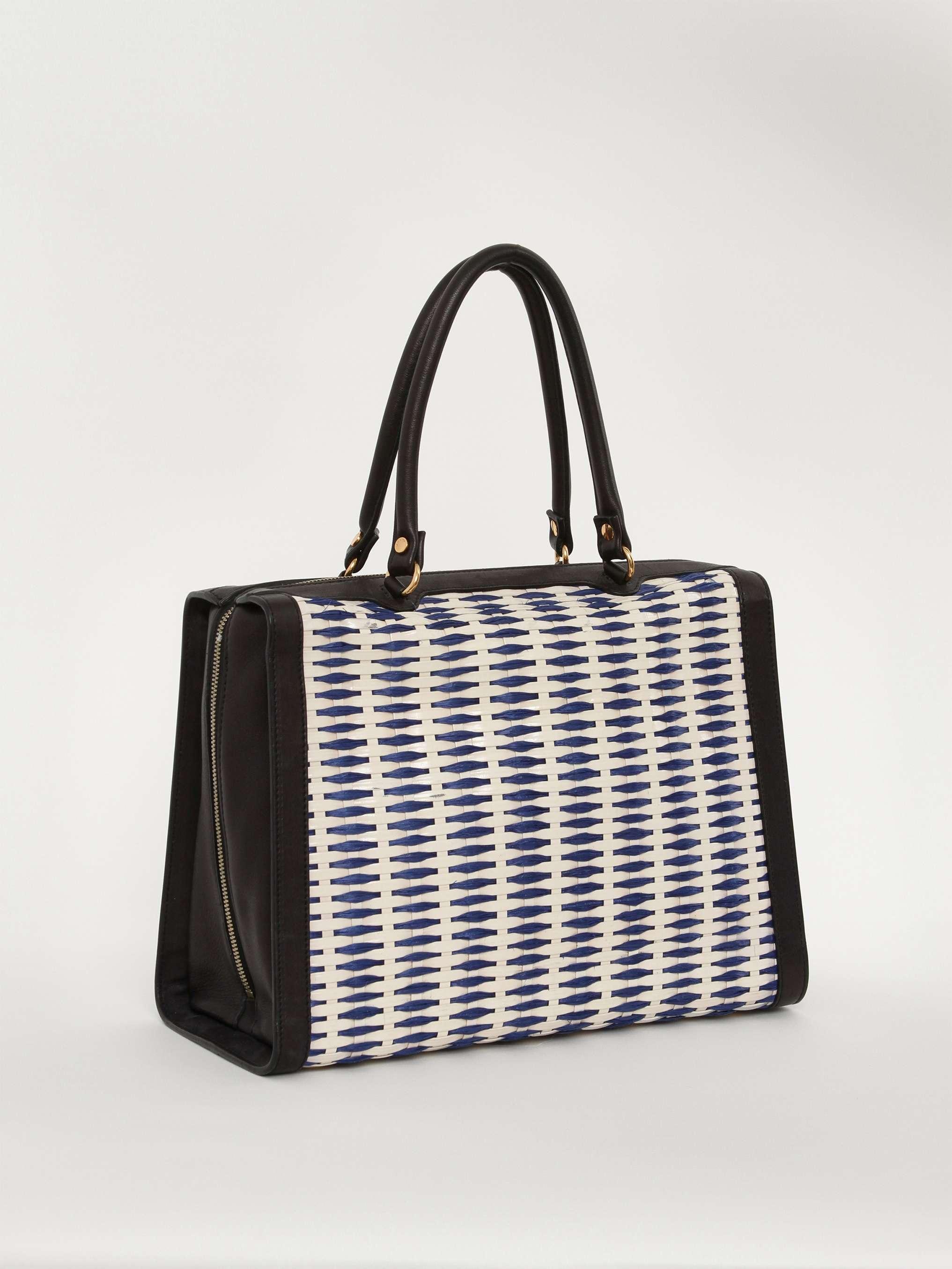 Marni Leather Bag, фото 2
