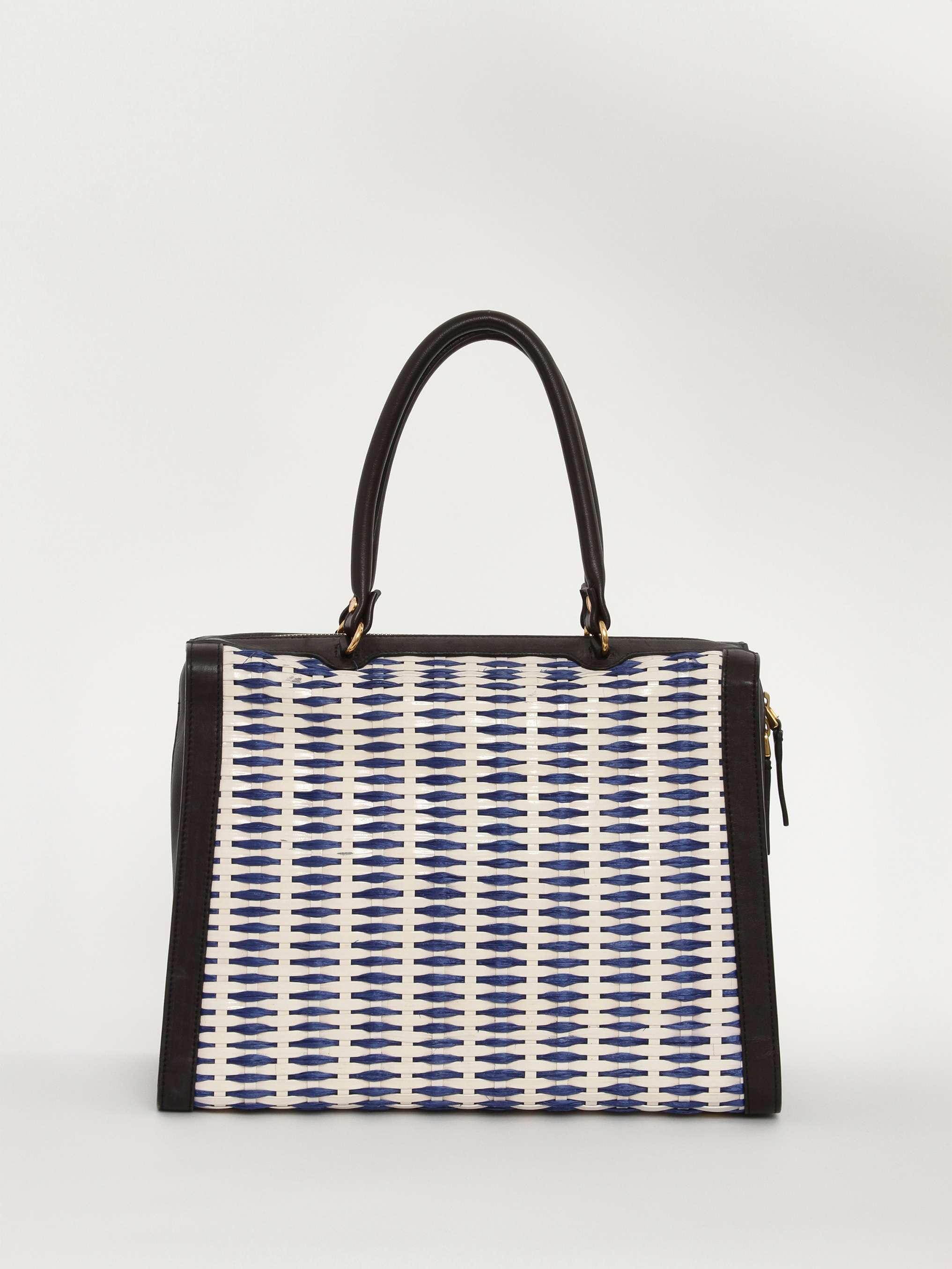 Marni Leather Bag, фото 1