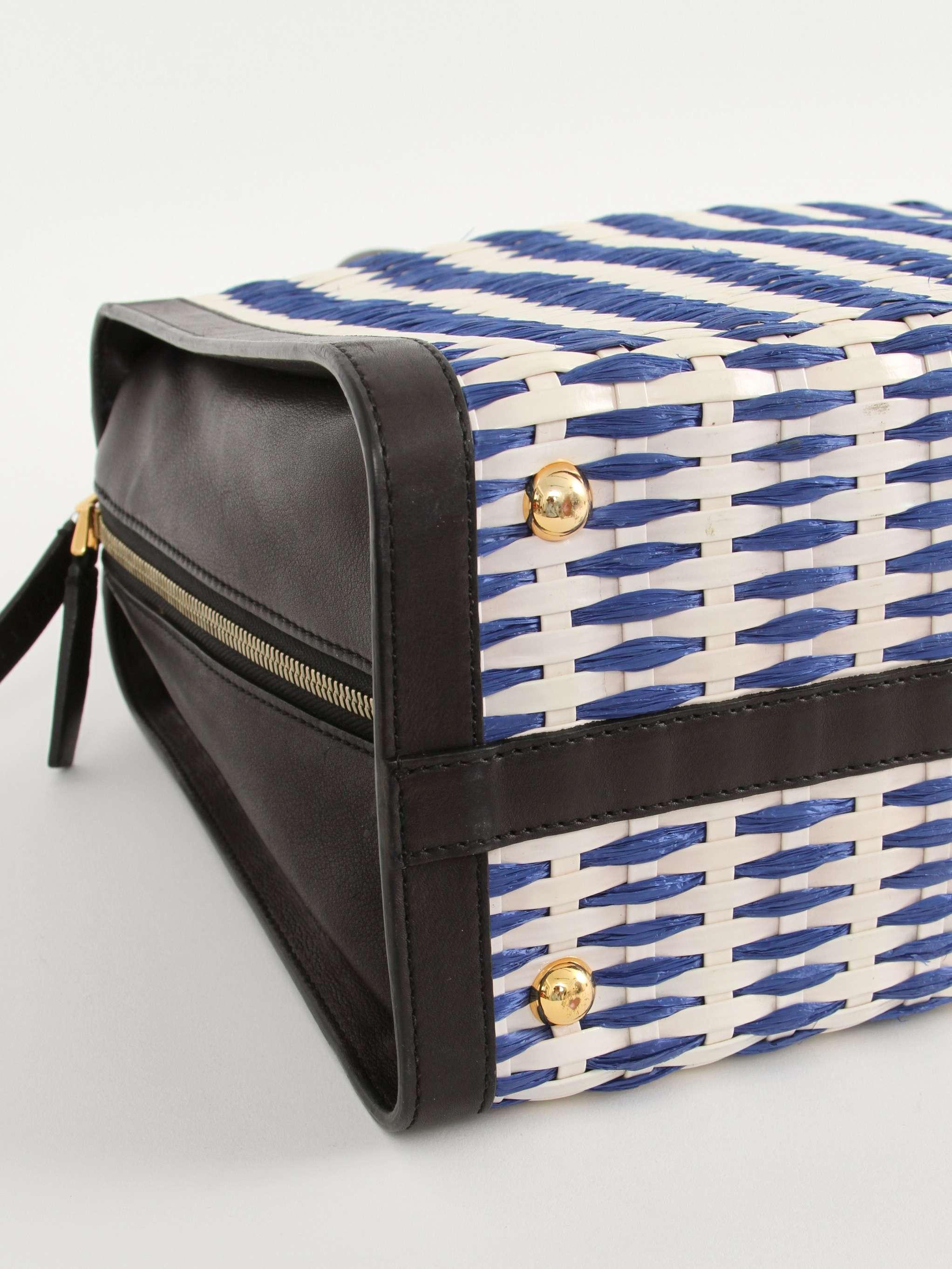 Marni Leather Bag, фото 5