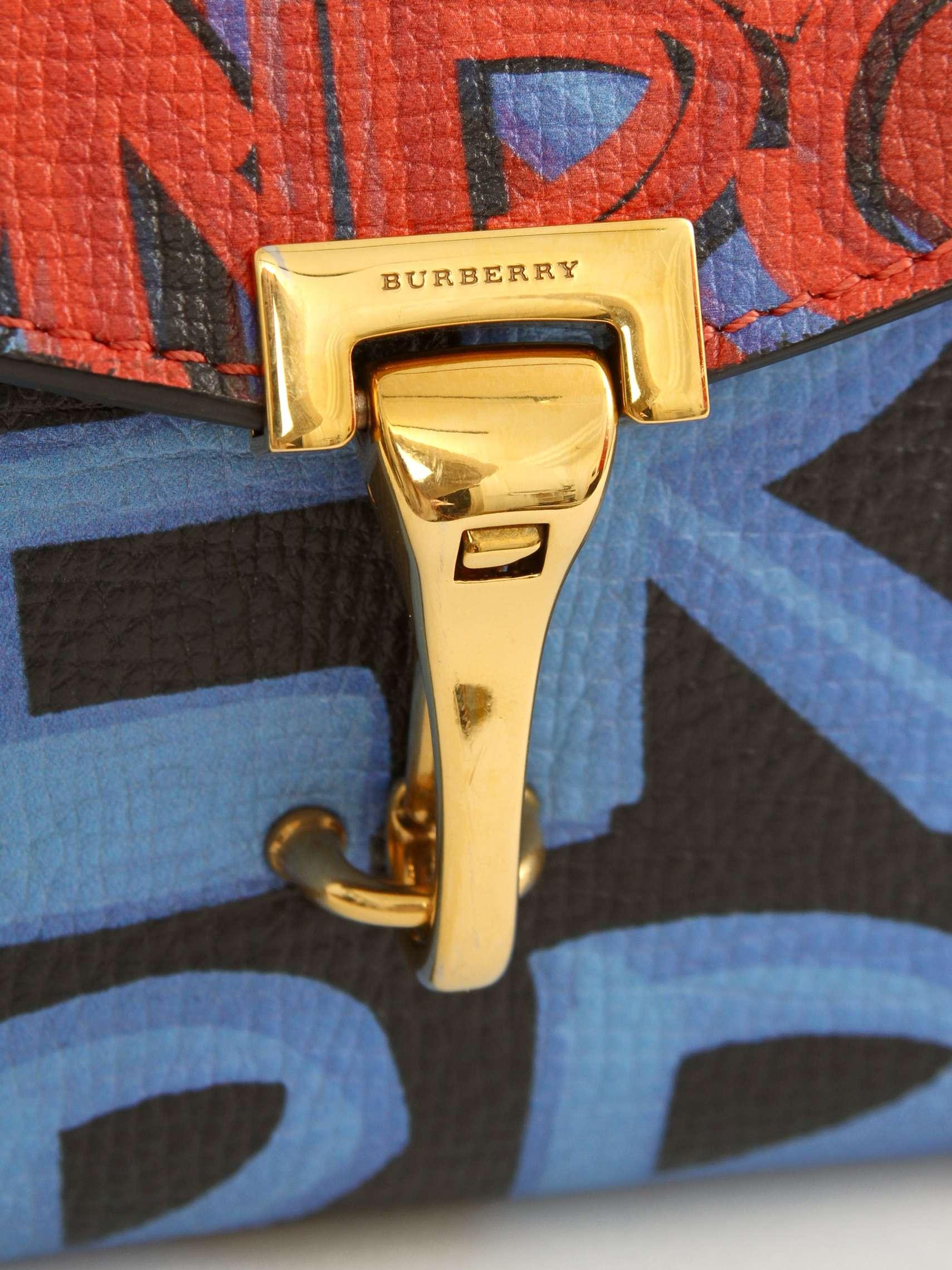 Burberry Macken, фото 4