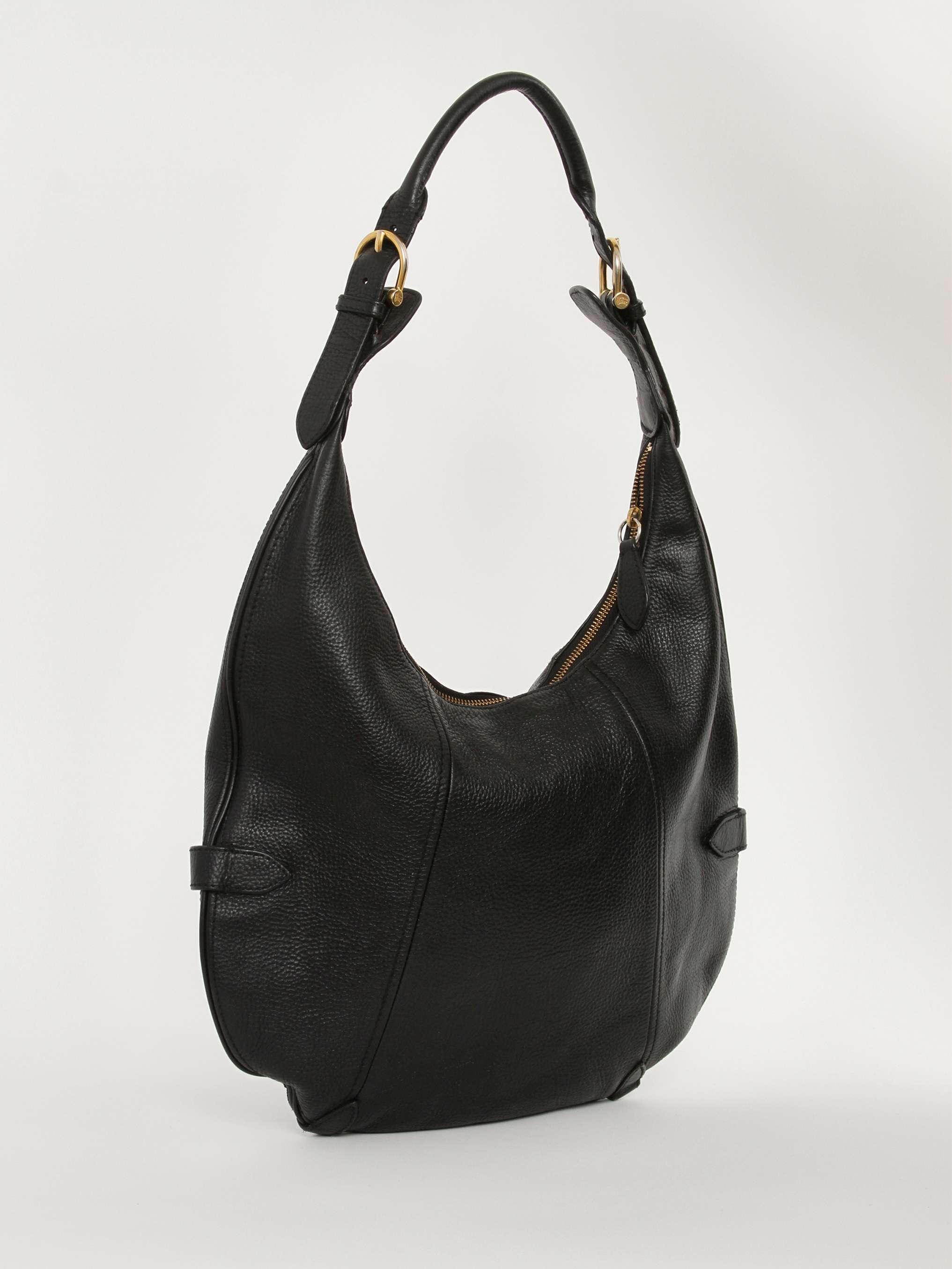 Burberry Leather Bag , фото 3