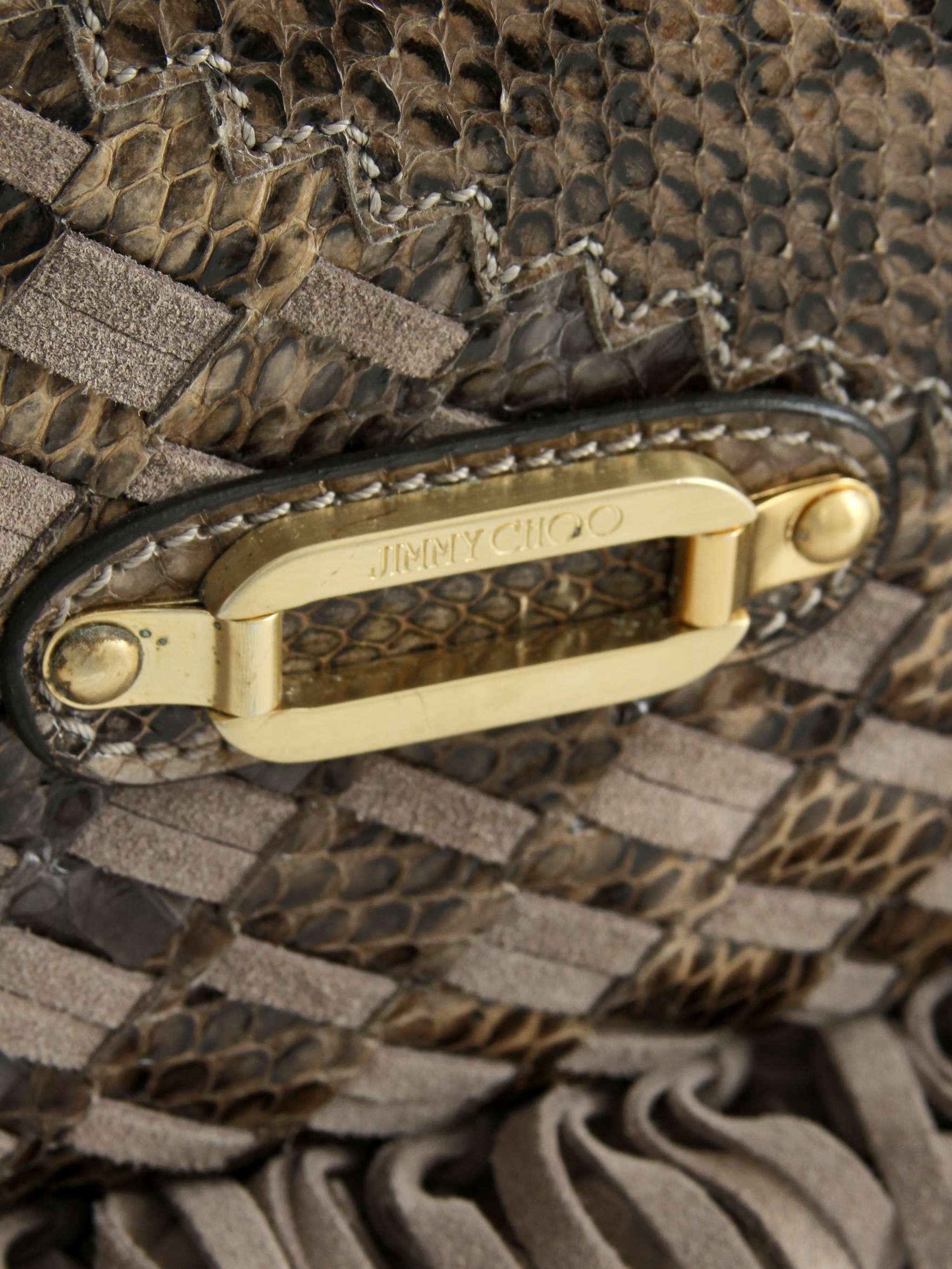 Jimmy Choo Tatum, фото 4