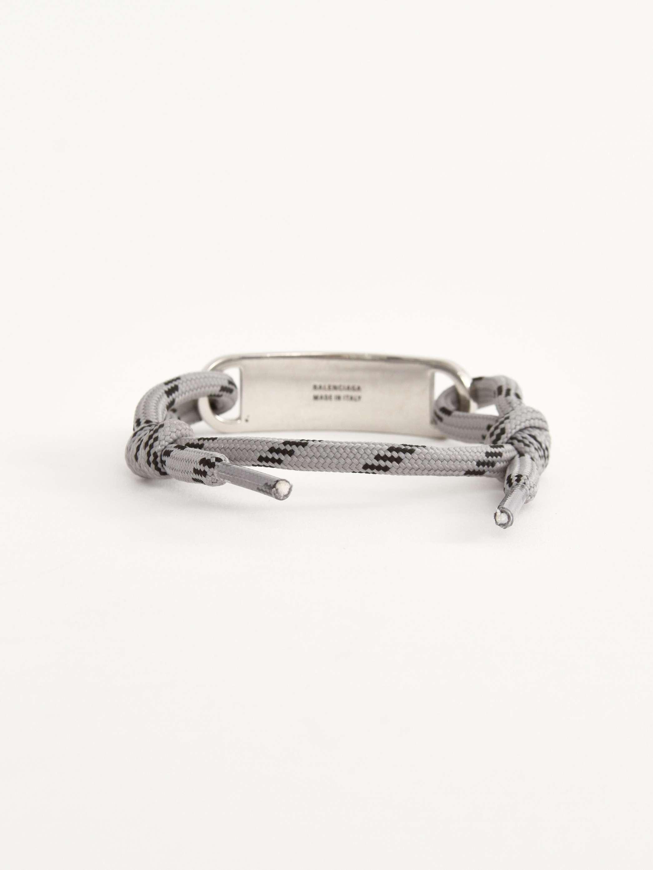 Balenciaga Bracelet, фото 4