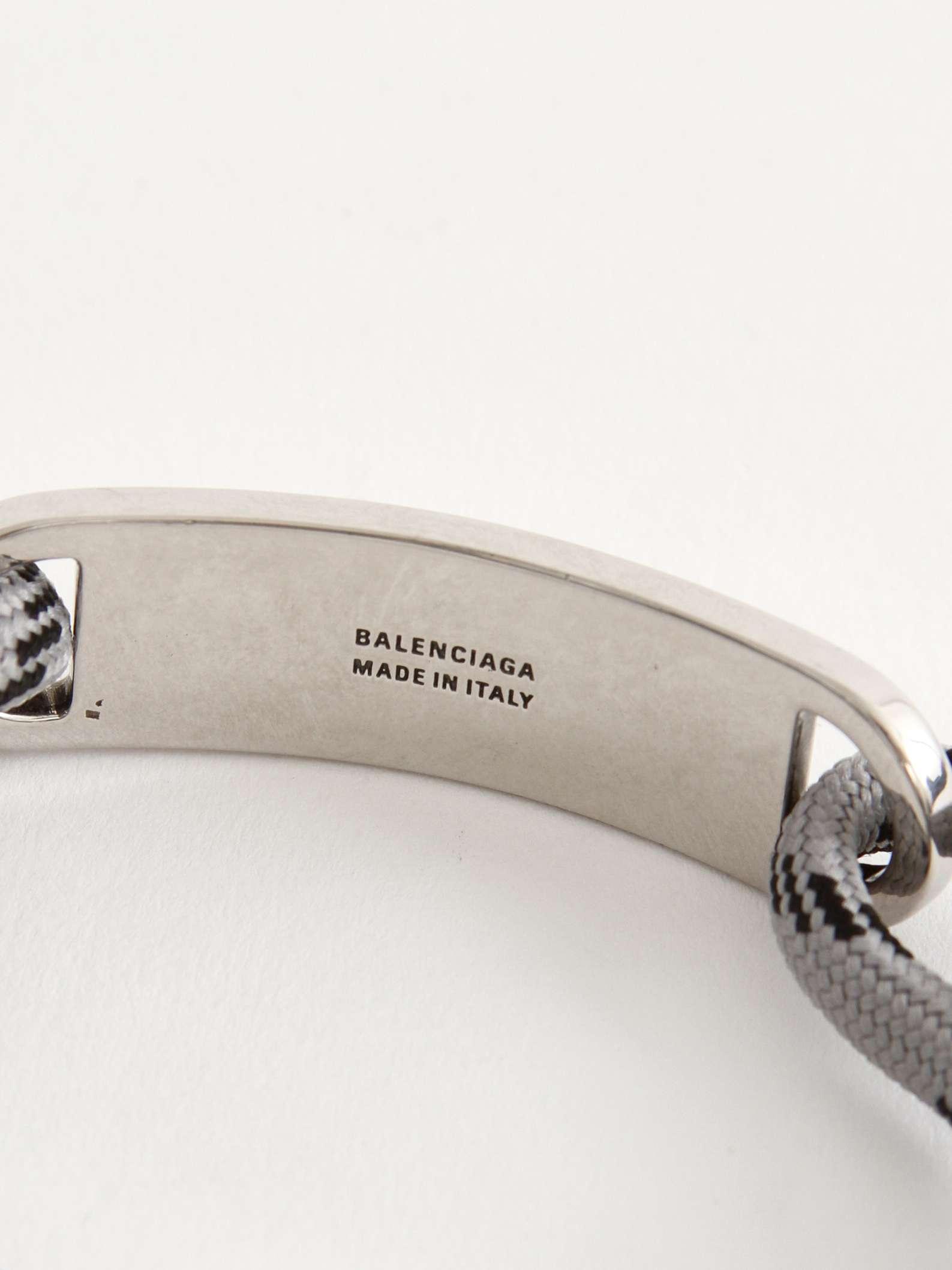 Balenciaga Bracelet, фото 5