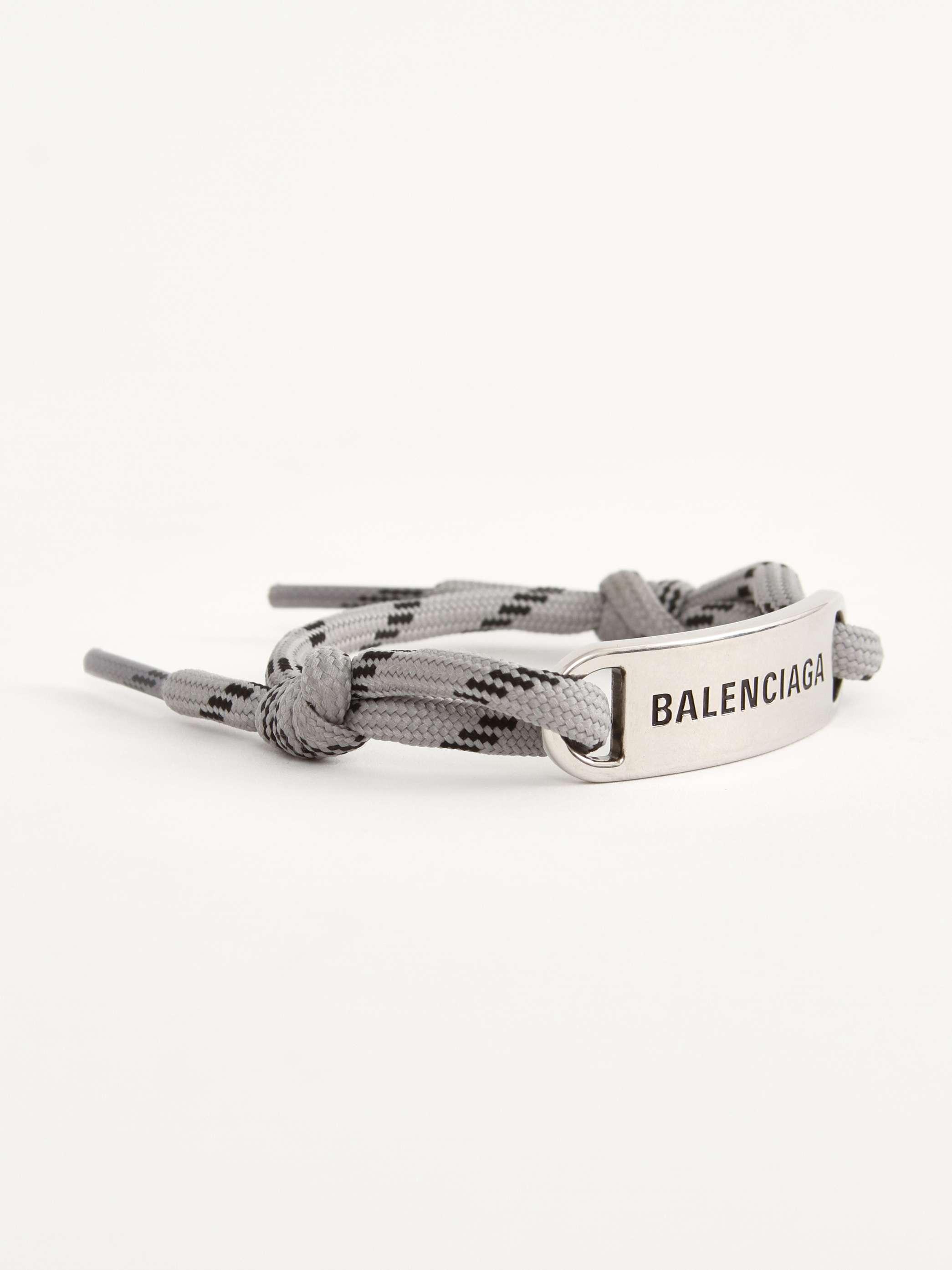 Balenciaga Bracelet, фото 3