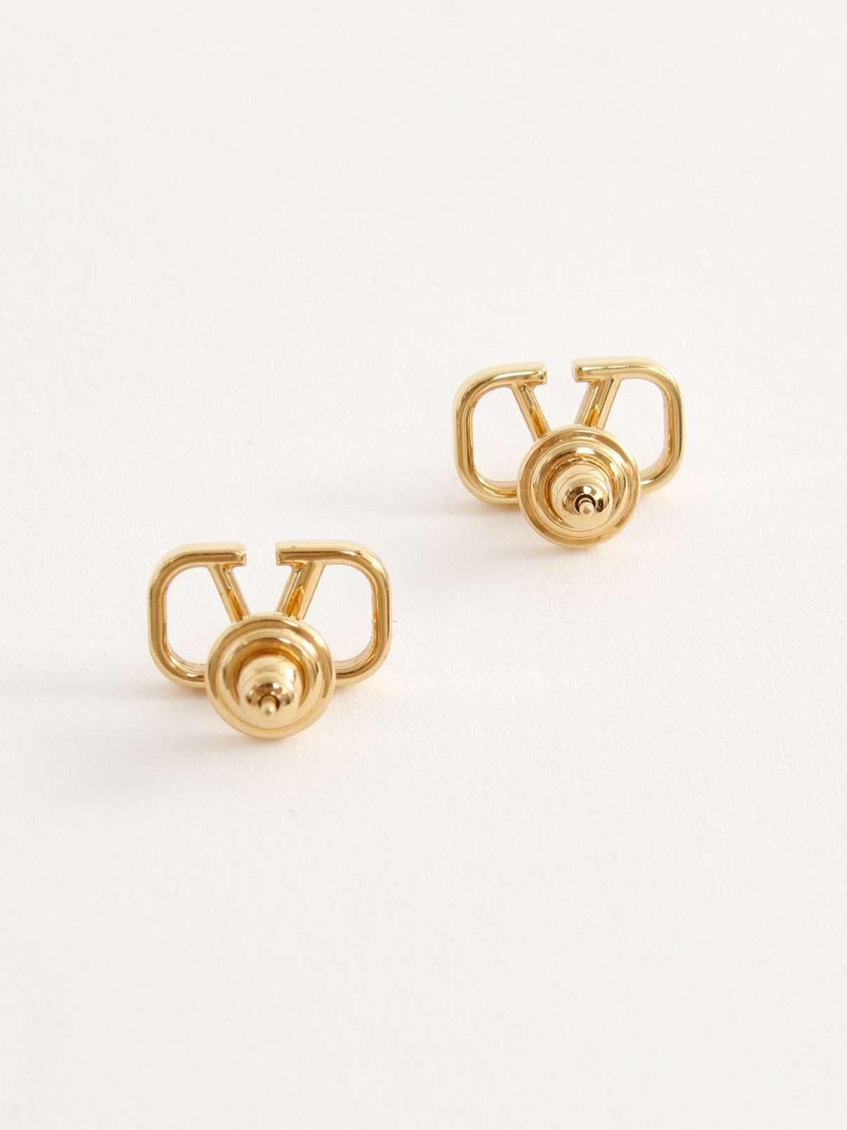 Valentino Earrings, фото 2