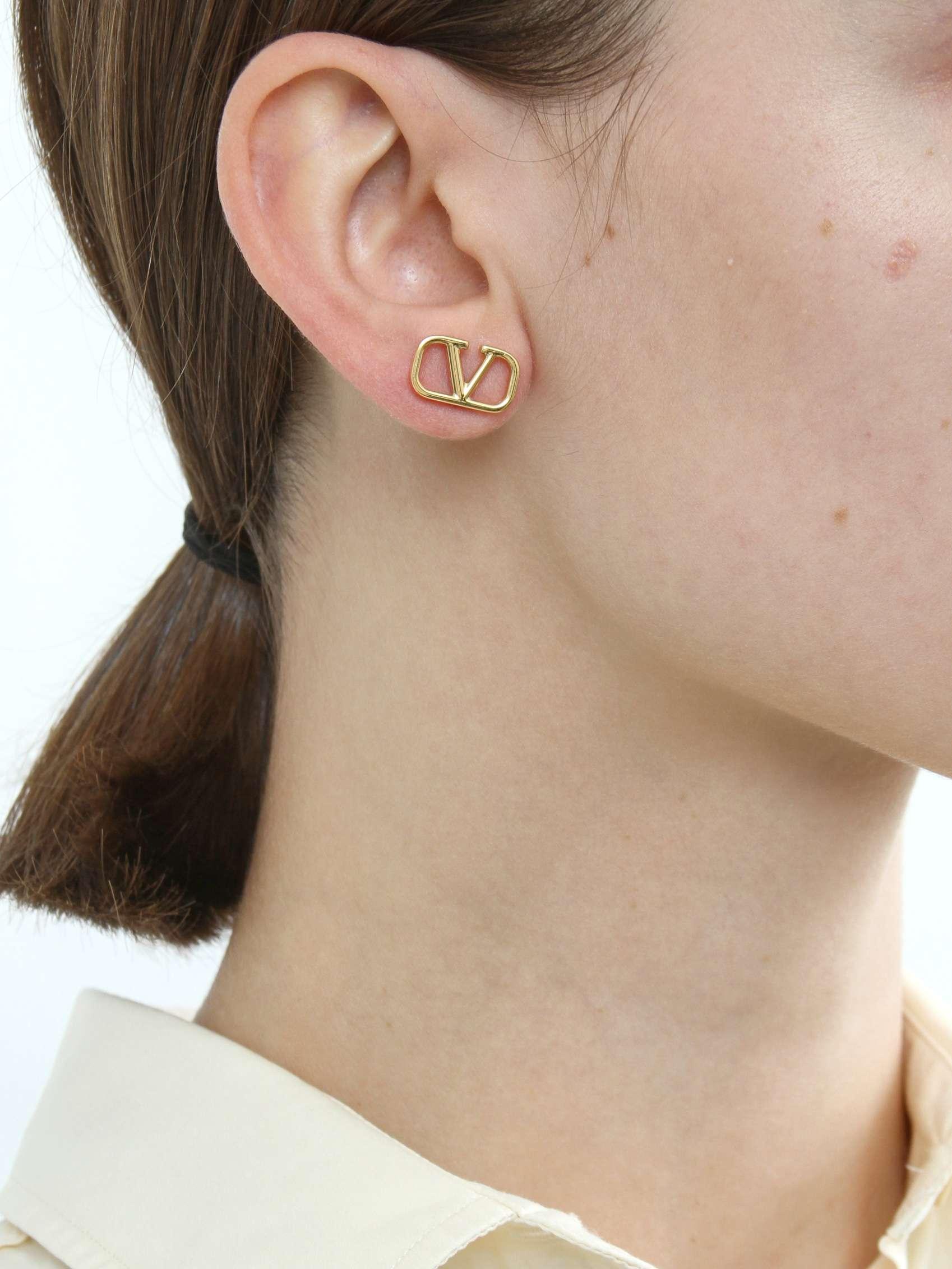 Valentino Earrings, фото 4