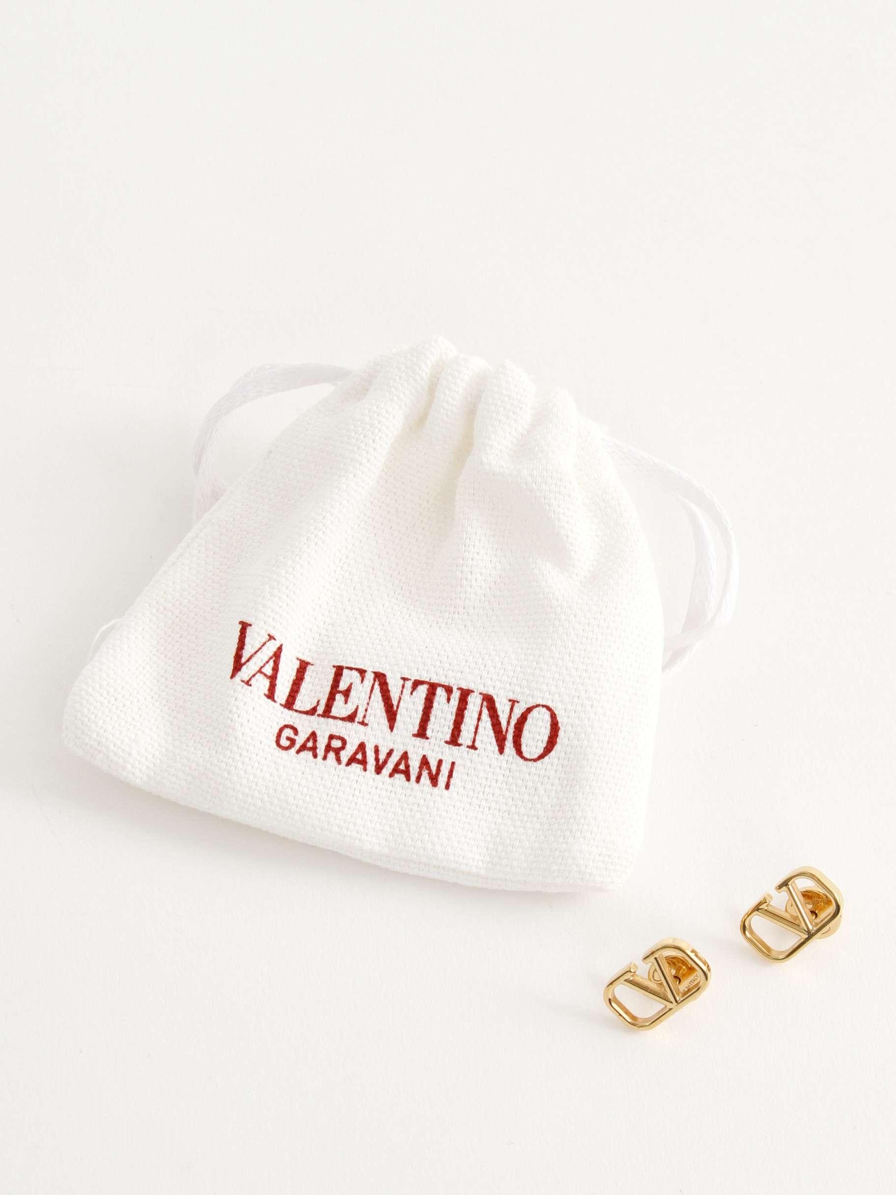 Valentino Earrings, фото 3