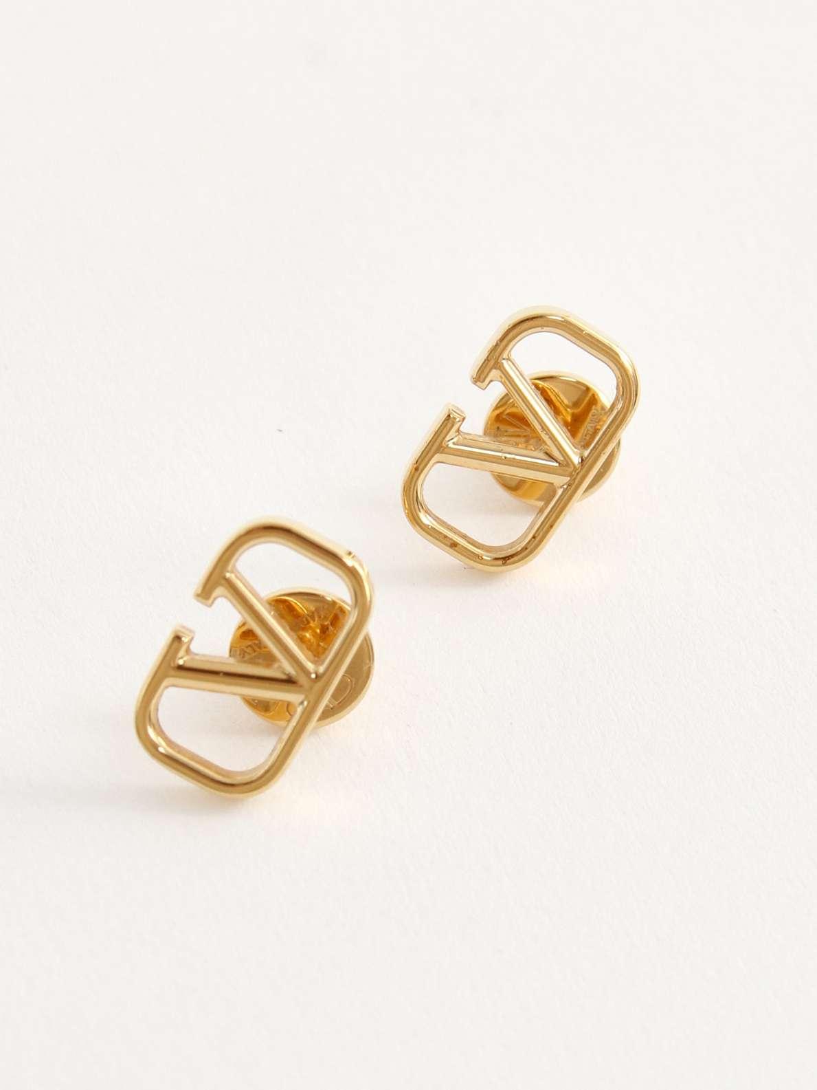 Valentino Earrings, фото 1