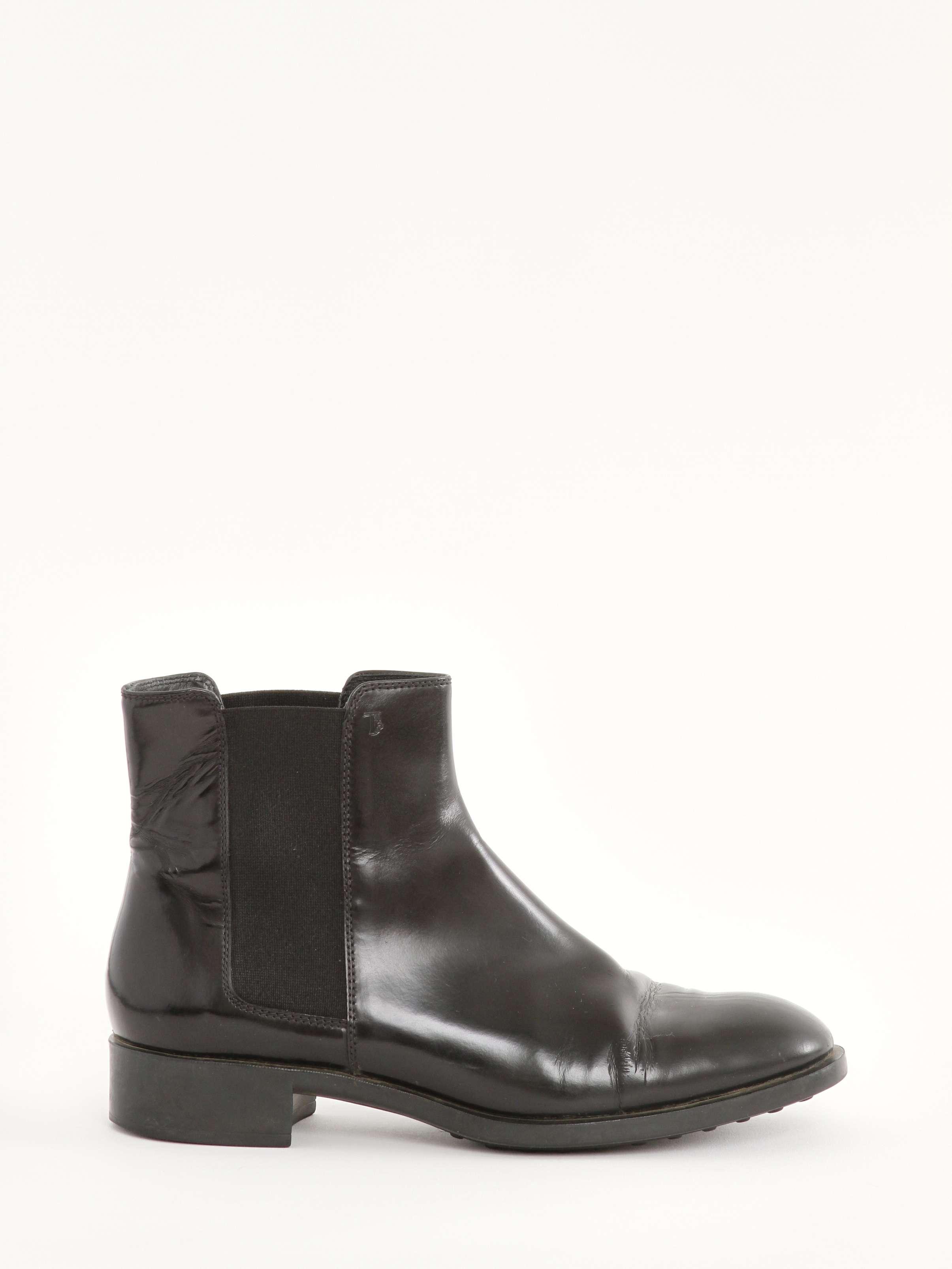Tods 37,5, фото 1