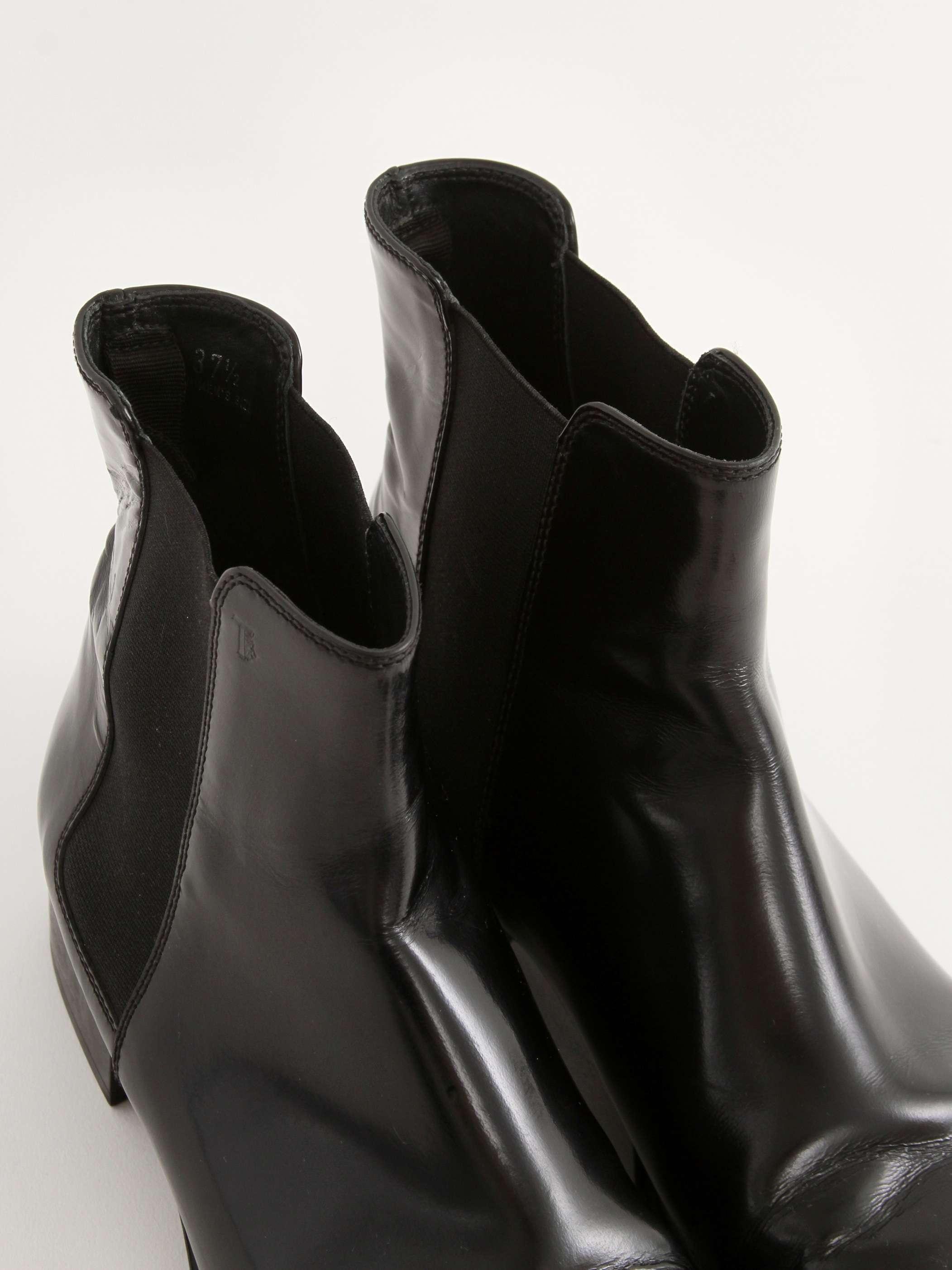 Tods 37,5, фото 5