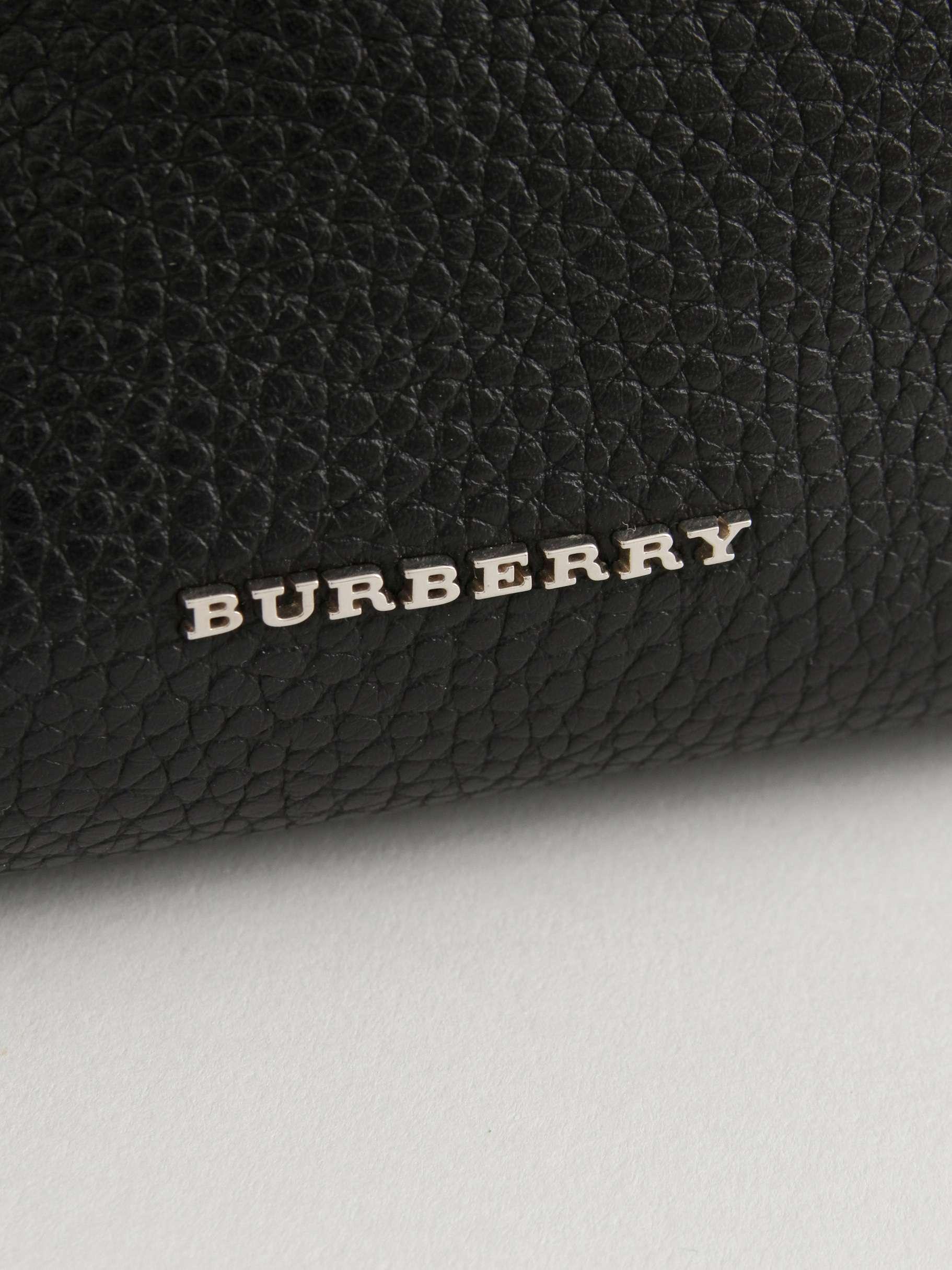 Burberry Banner , фото 4