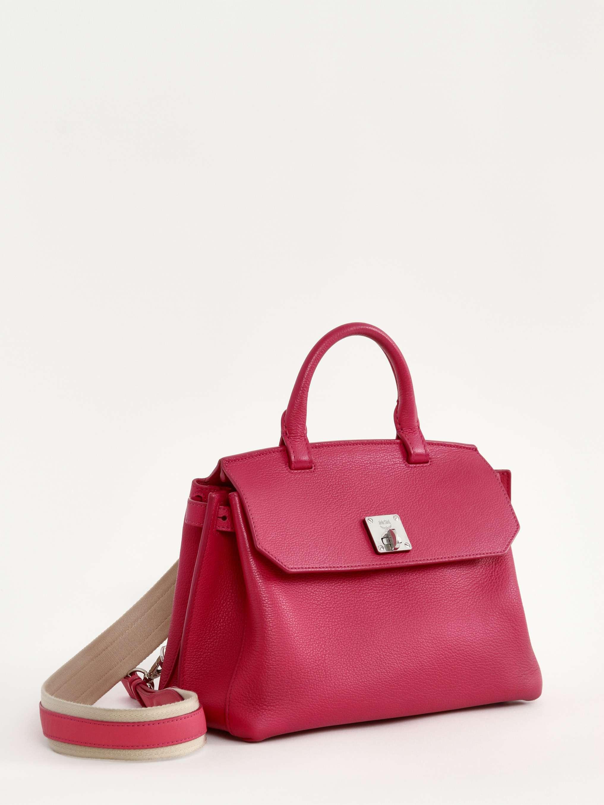 MCM Leather Bag , фото 2