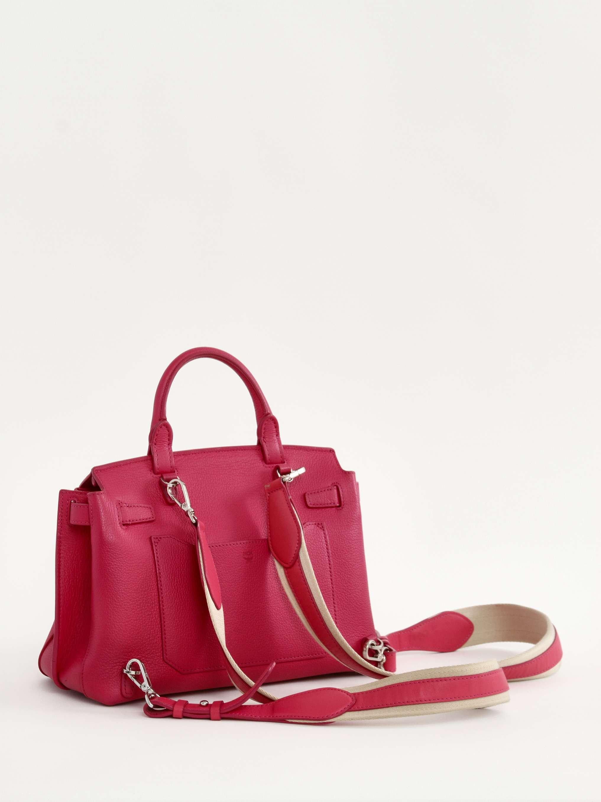 MCM Leather Bag , фото 3