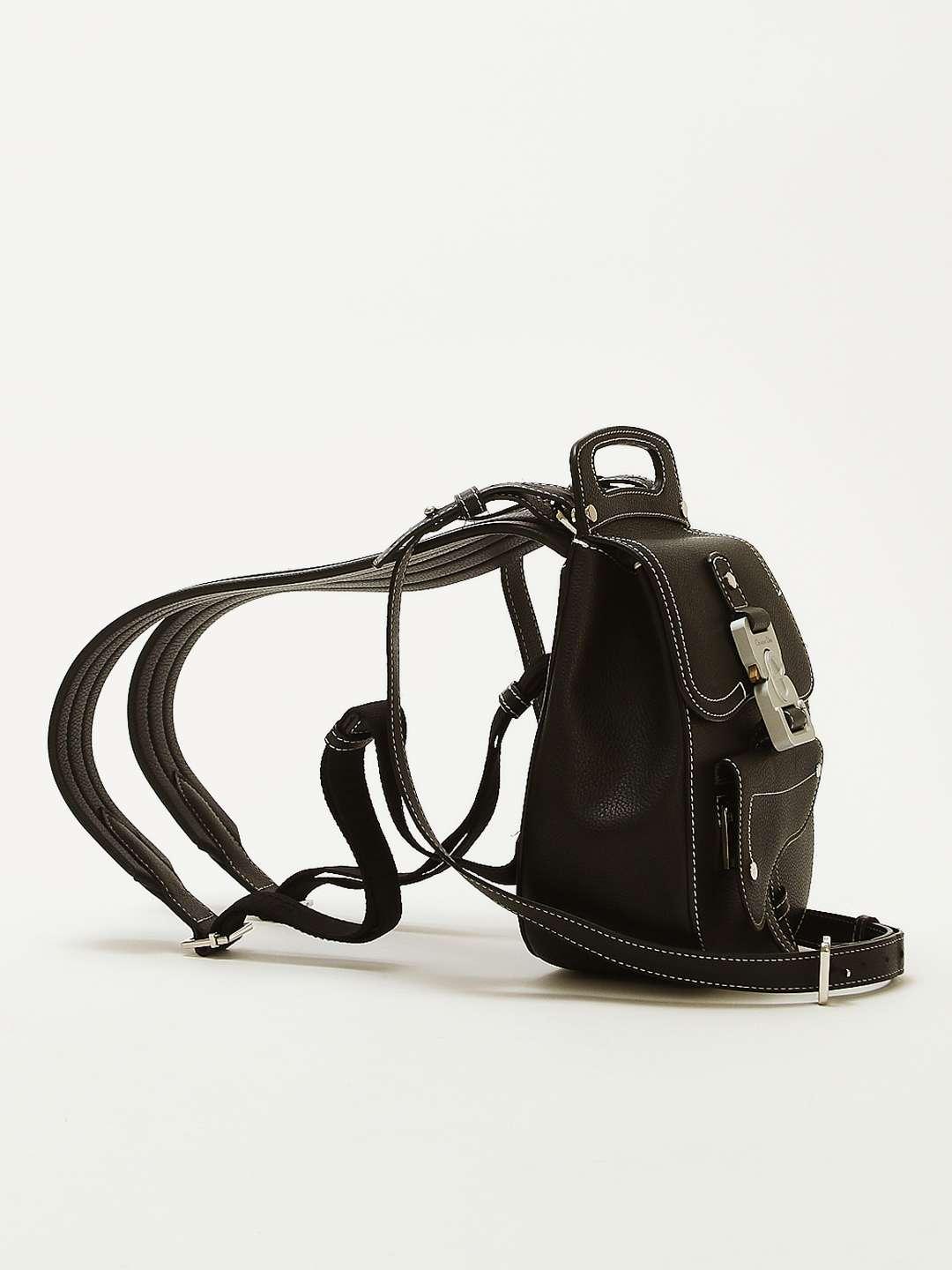 Dior Saddle, фото 3