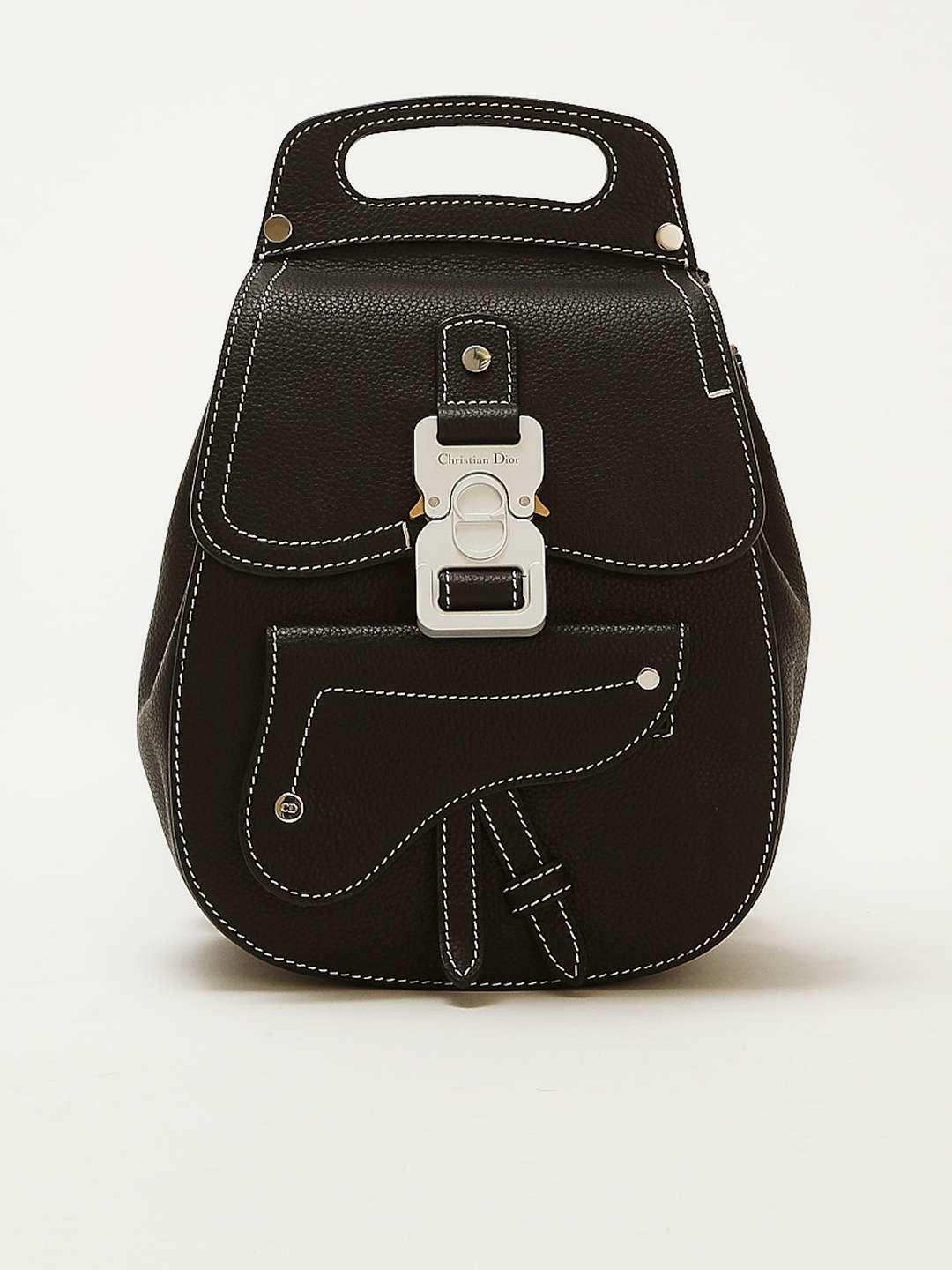 Dior Saddle, фото 1