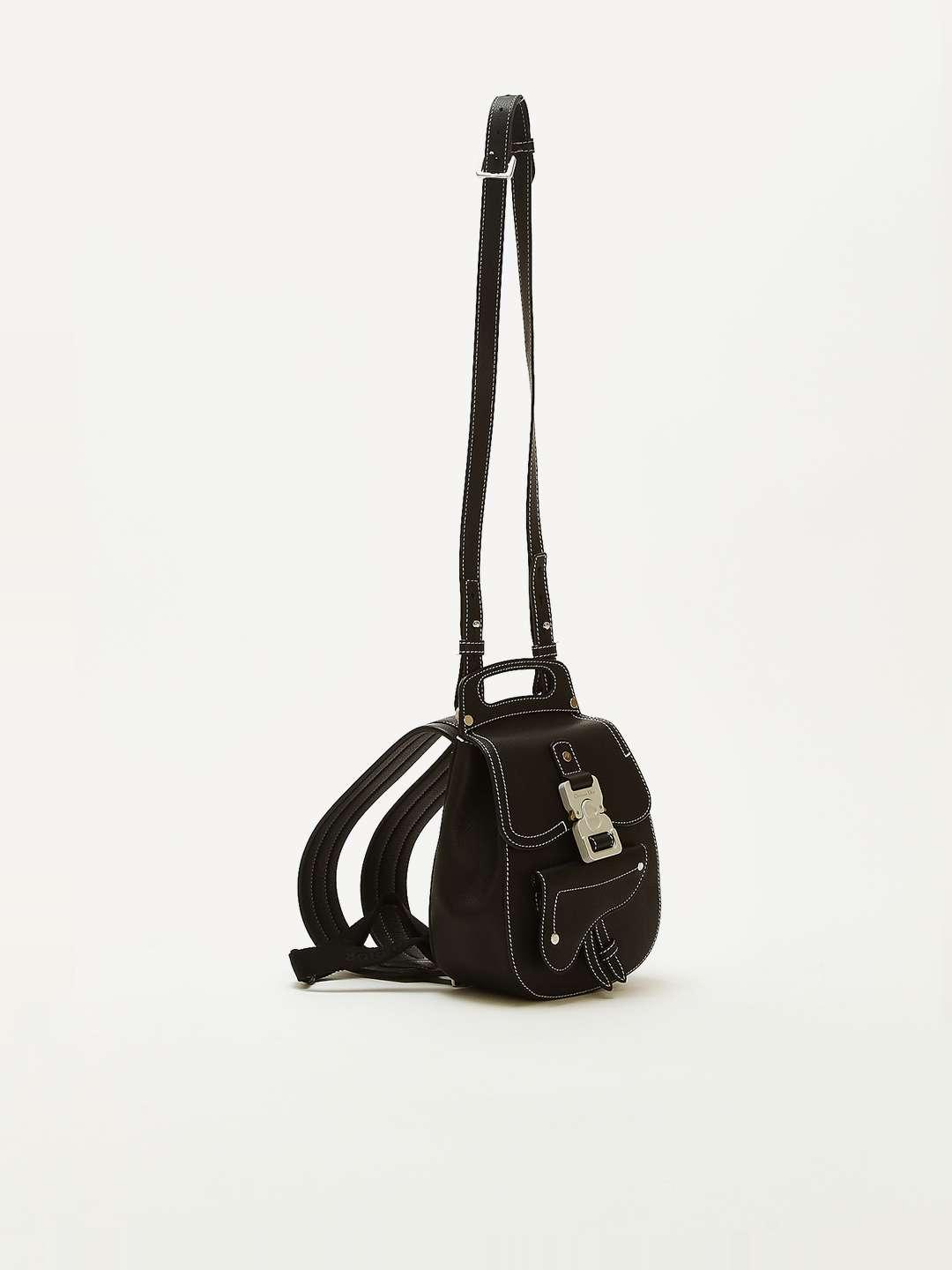 Dior Saddle, фото 5