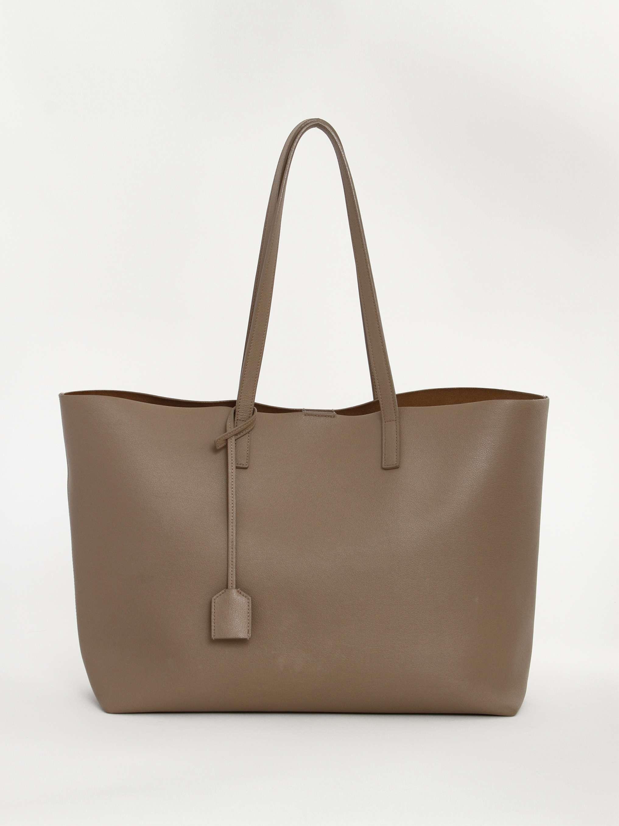 Saint Laurent Leather Bag , фото 1