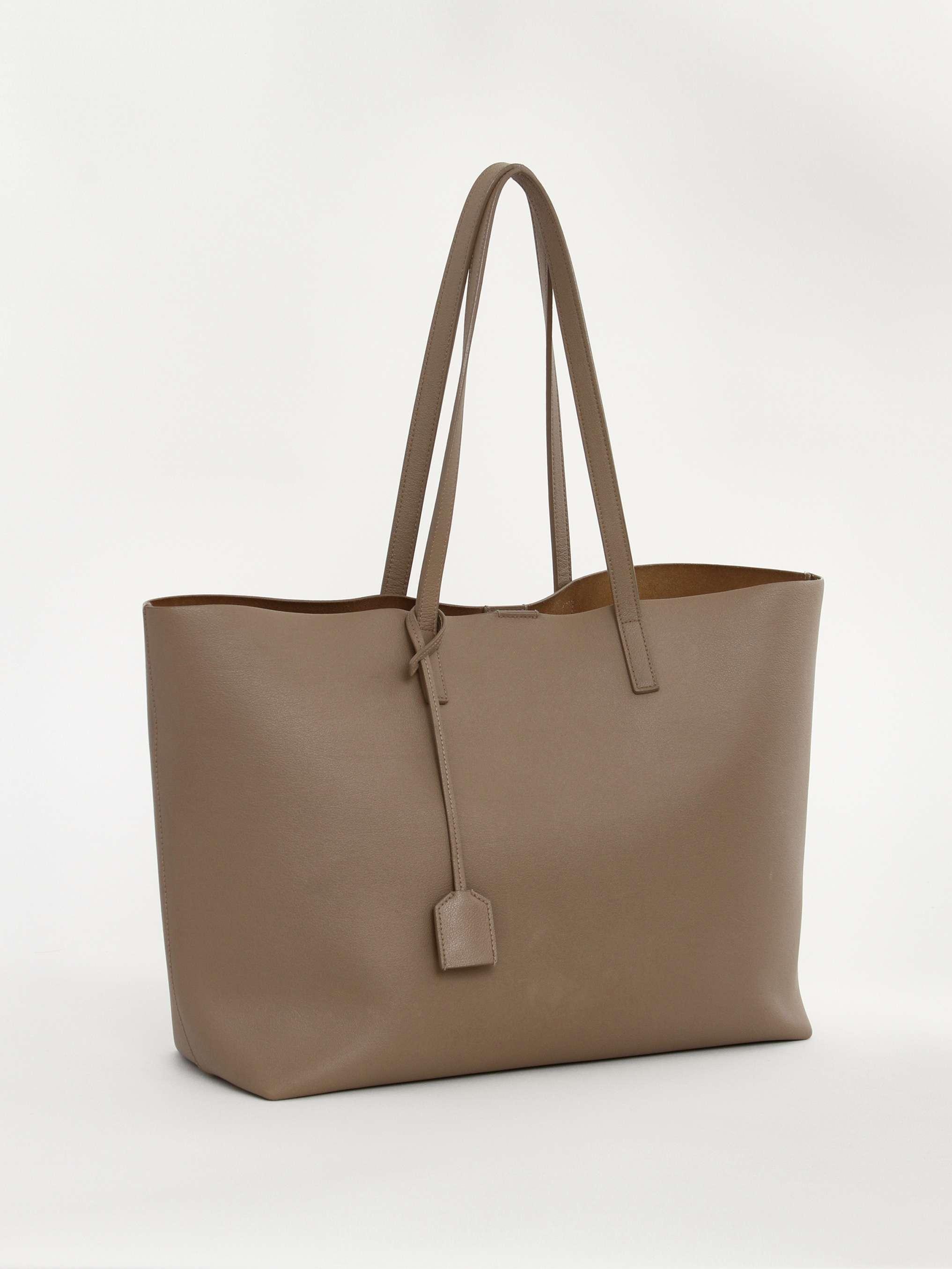 Saint Laurent Leather Bag , фото 2