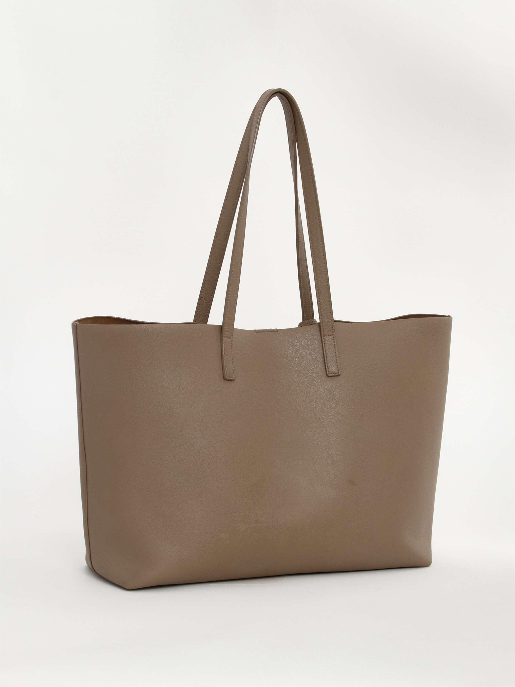 Saint Laurent Leather Bag , фото 3