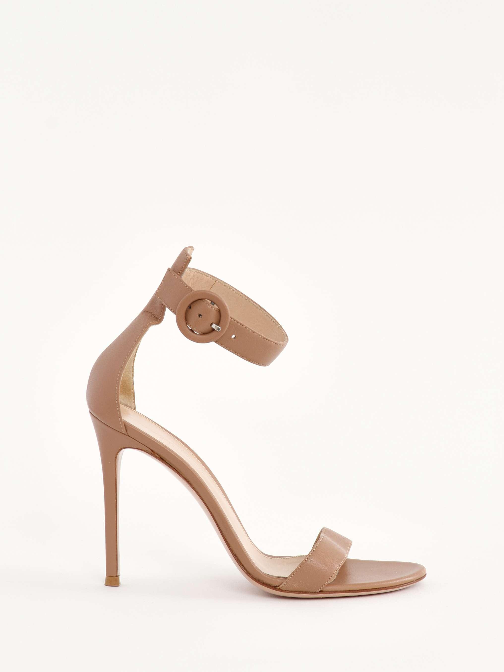Gianvito Rossi 38, фото 1